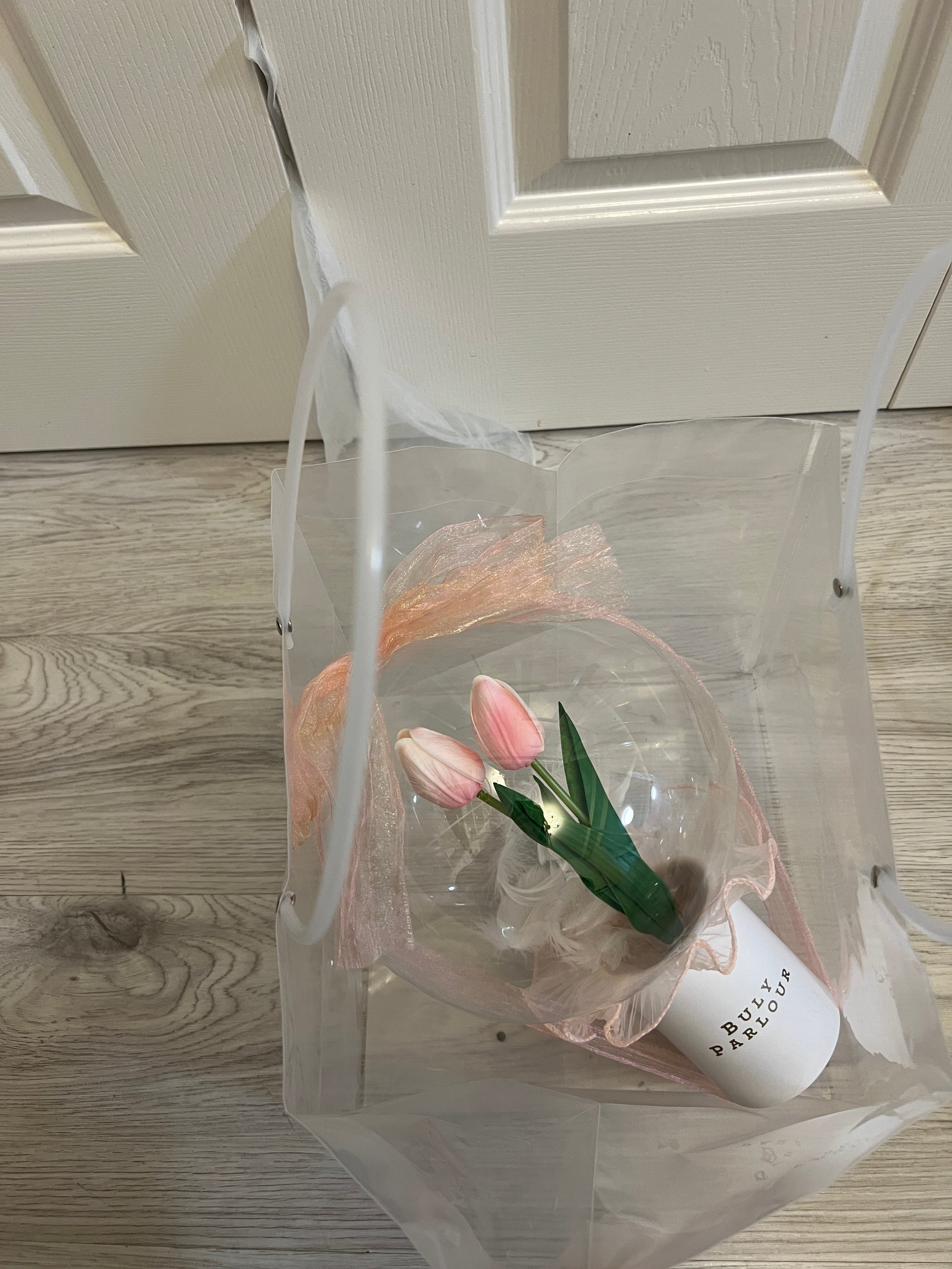 TULIP CALLING
