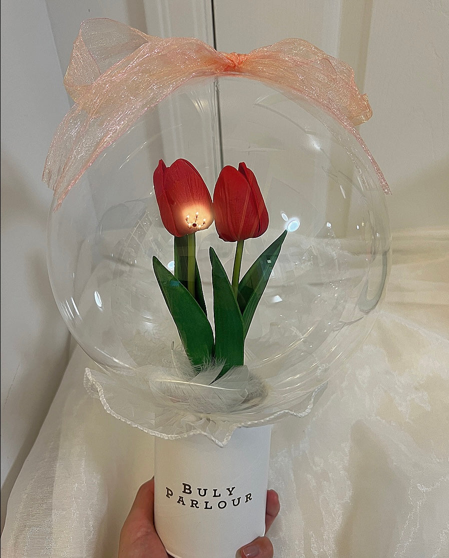 TULIP CALLING