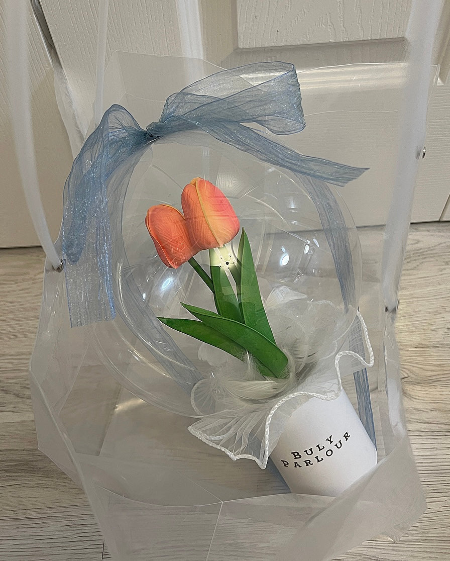 TULIP CALLING
