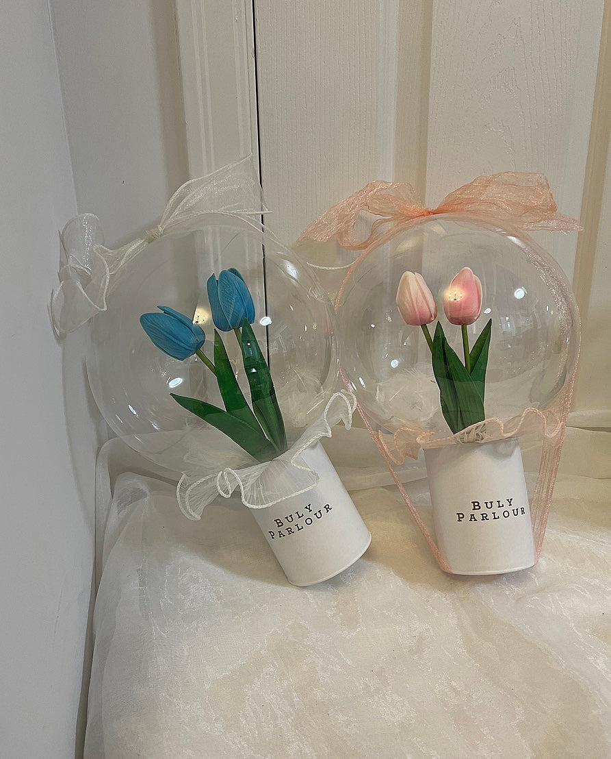 TULIP CALLING