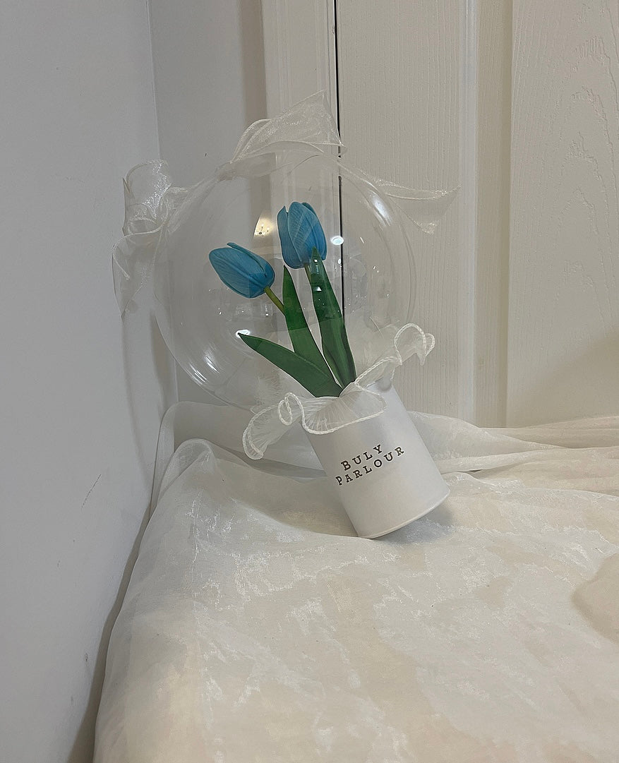 TULIP CALLING