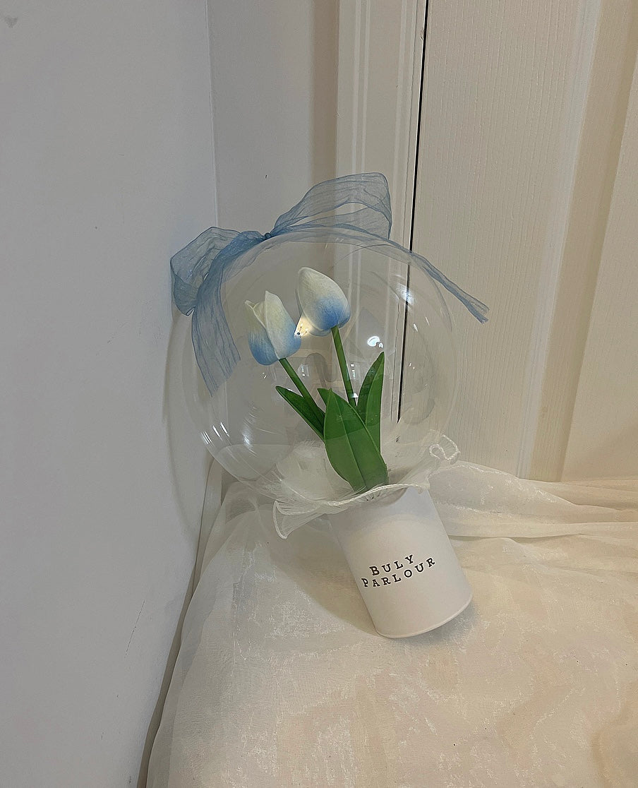 TULIP CALLING