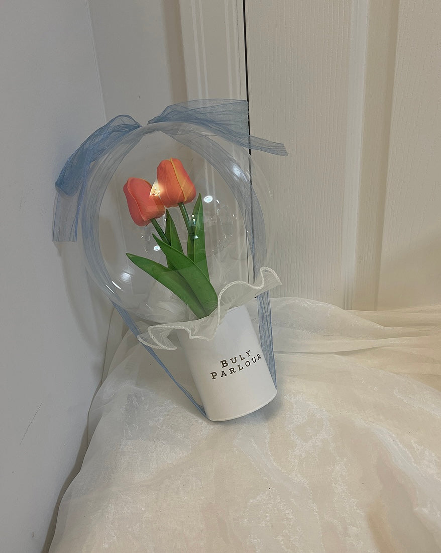 TULIP CALLING