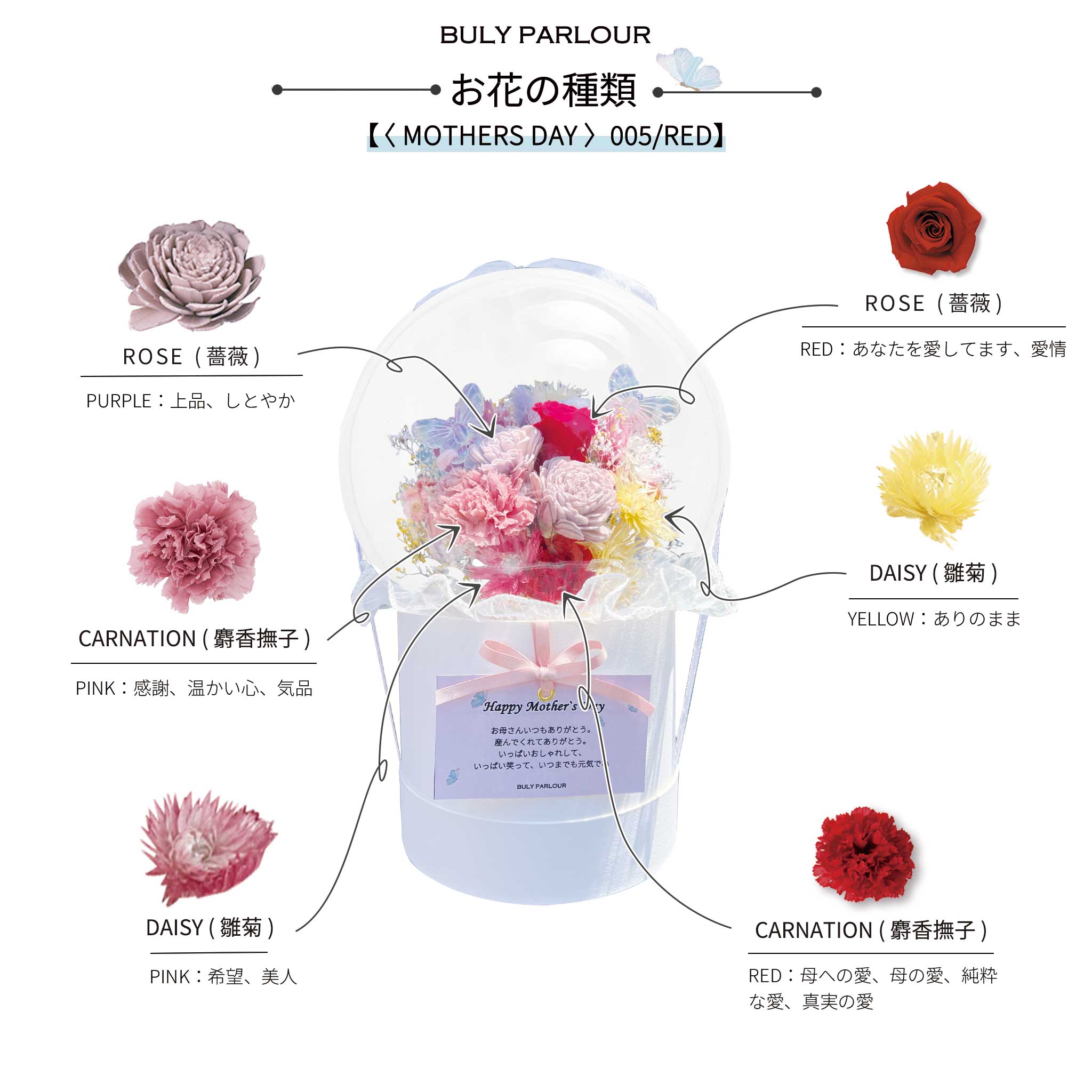 〈 MOTHERS DAY 〉005