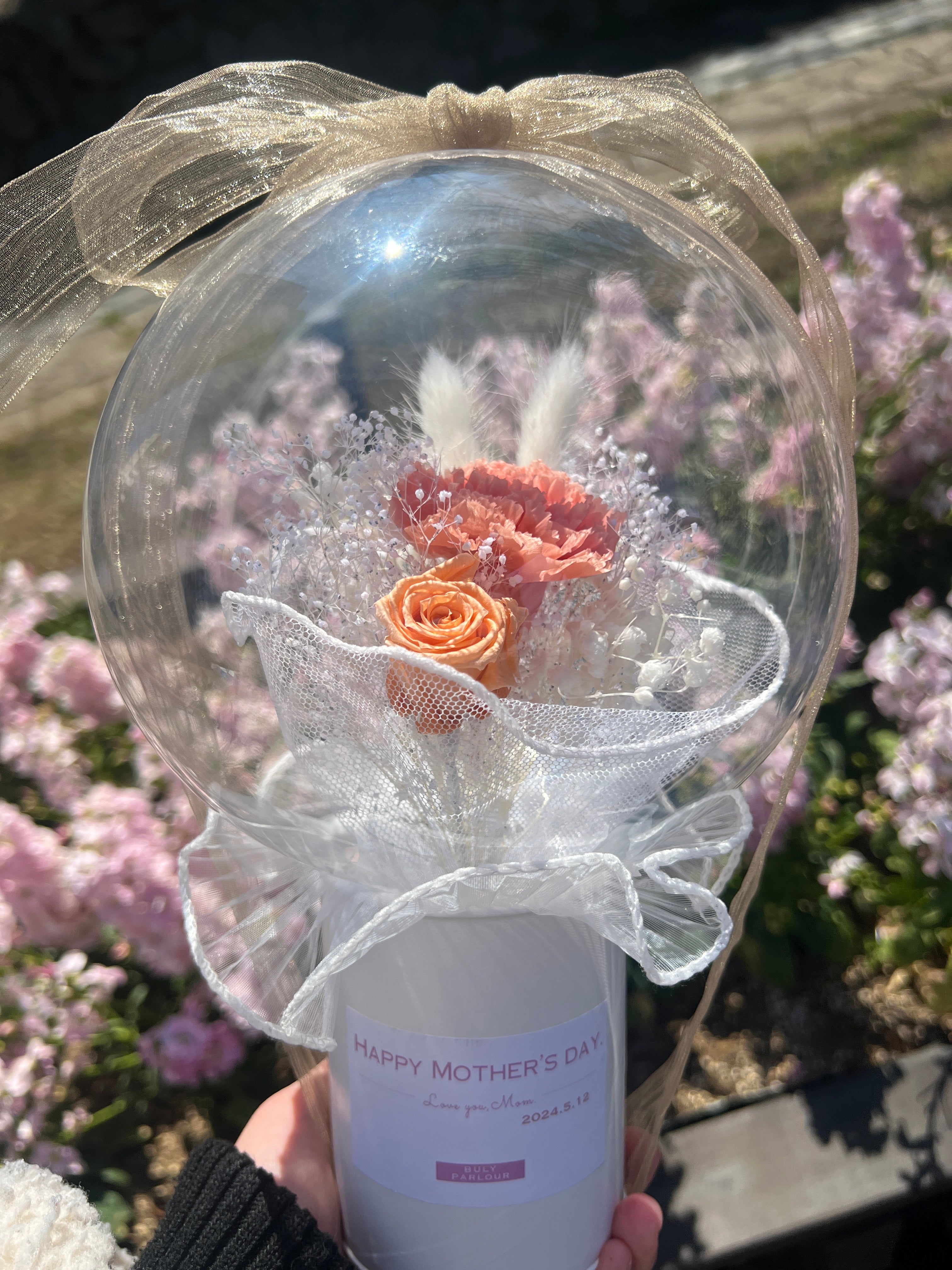 〈 MOTHERS DAY 〉DESIGN A