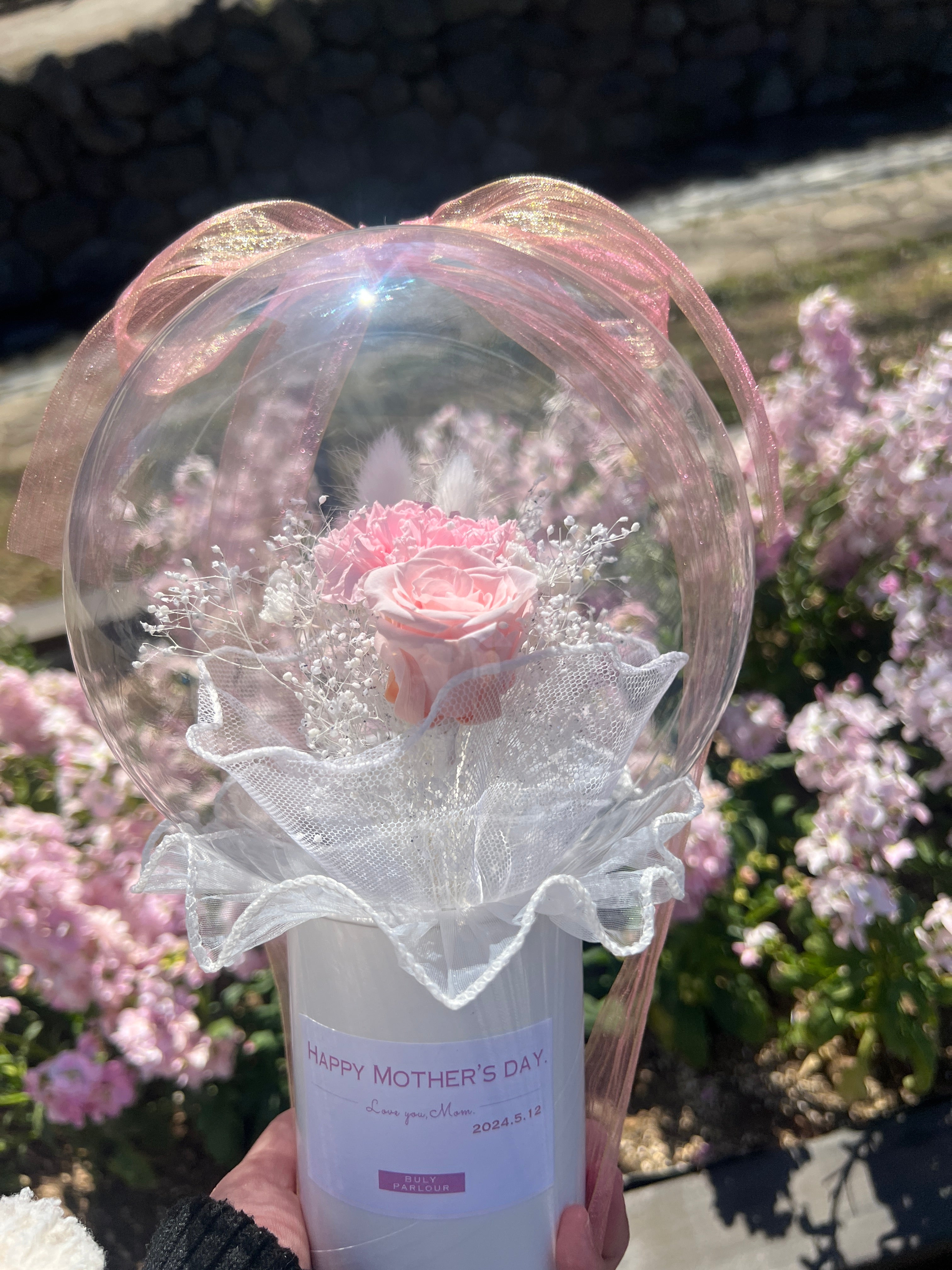 〈 MOTHERS DAY 〉DESIGN A