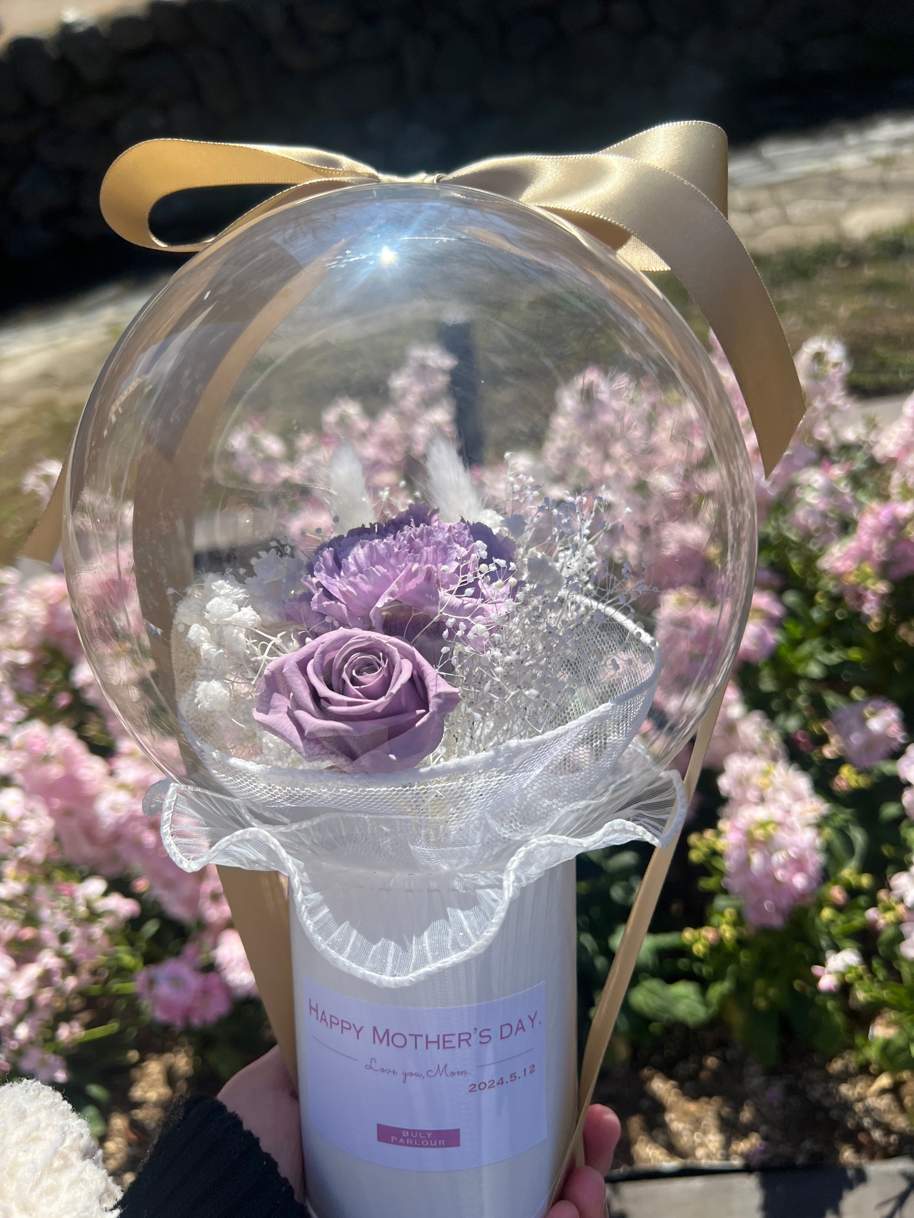 〈 MOTHERS DAY 〉DESIGN A