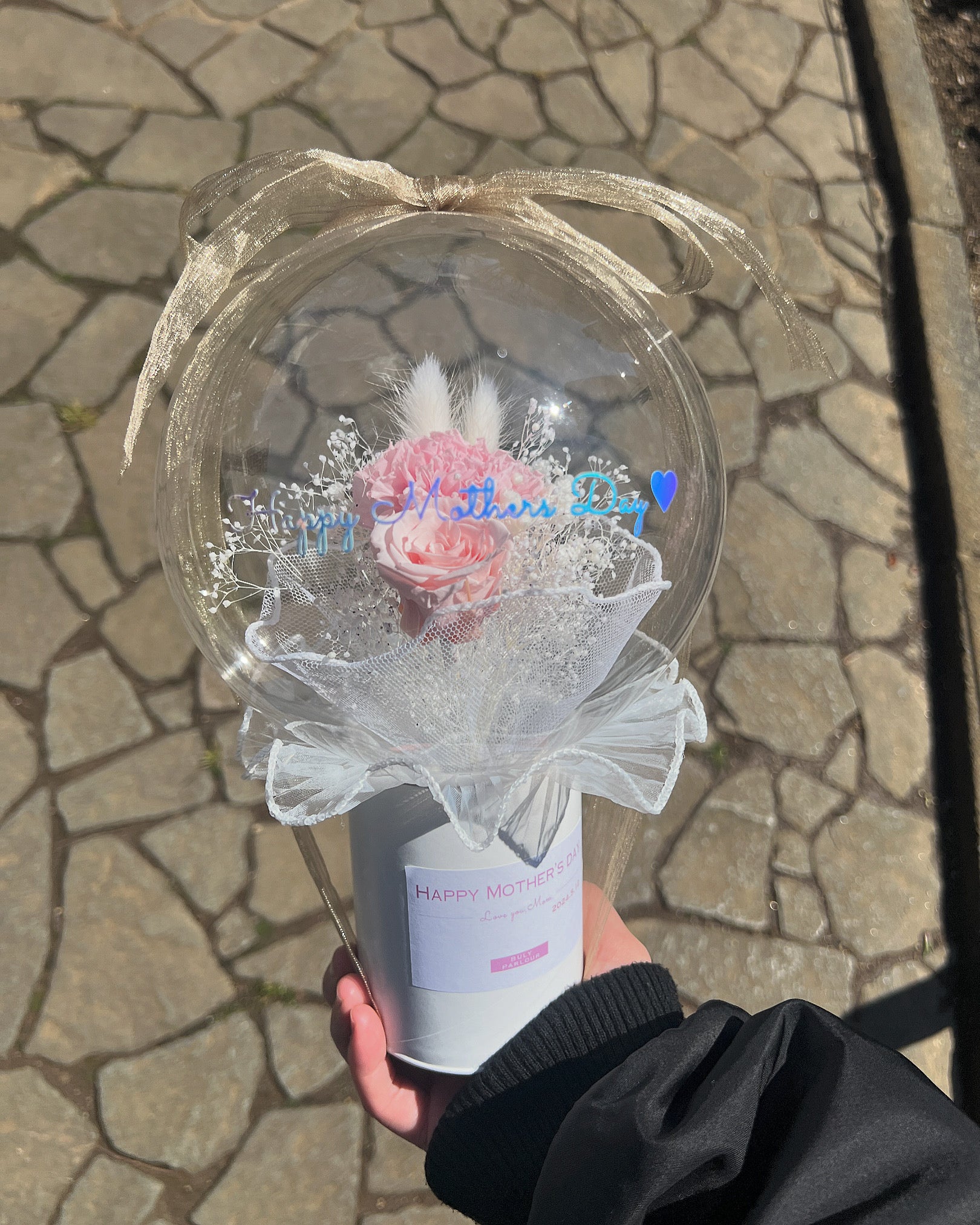 〈 MOTHERS DAY 〉DESIGN A