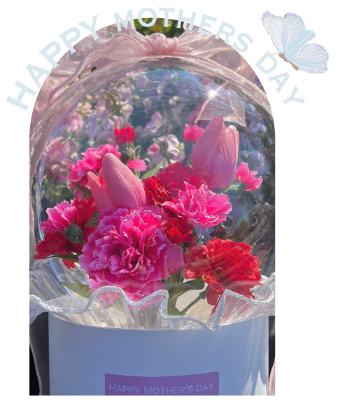 〈 MOTHERS DAY 〉DESIGN E