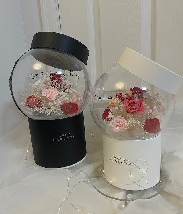 Elizabeth エリザベス-VALENTINES COLOUR-