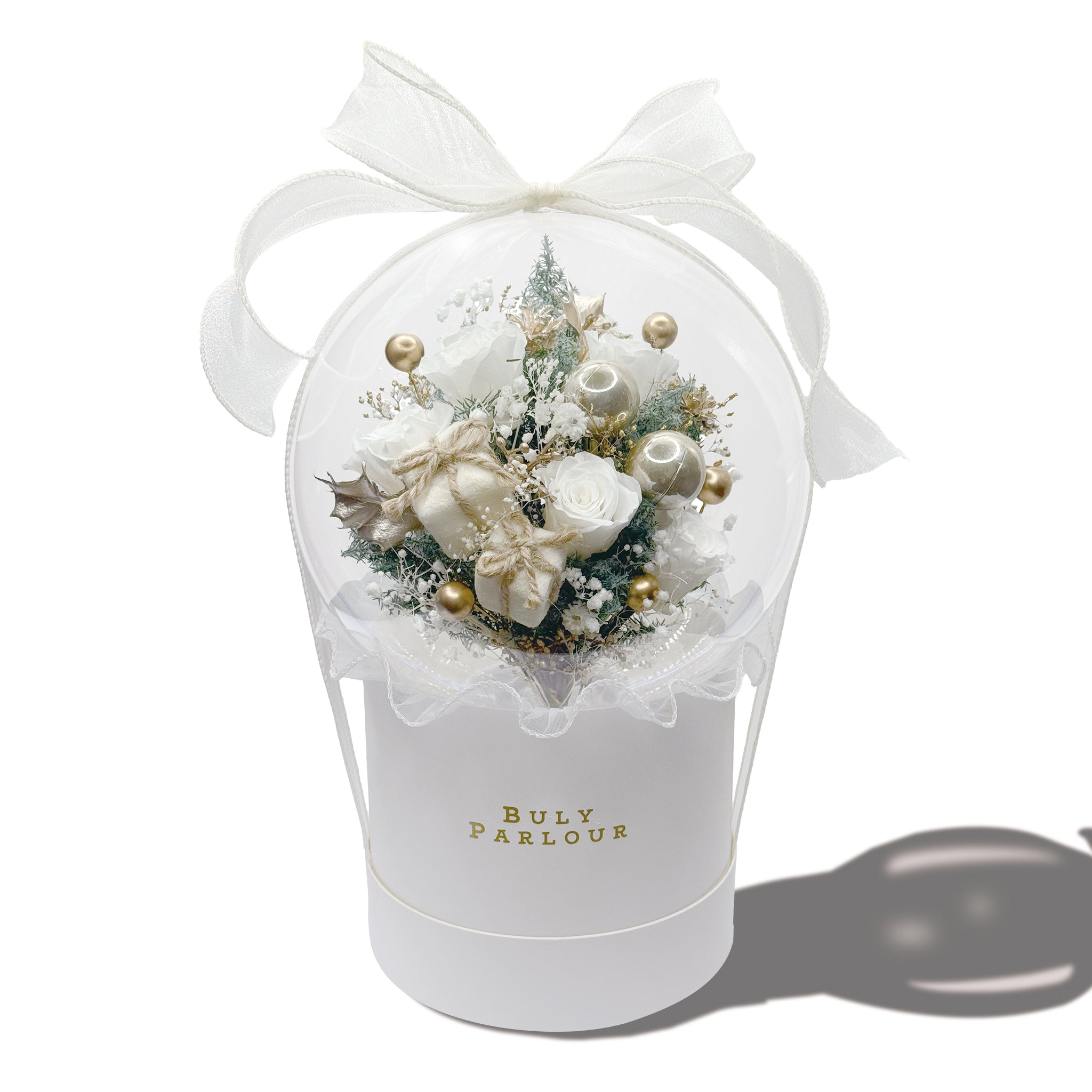 【CHRISTMAS DESIGN 】C