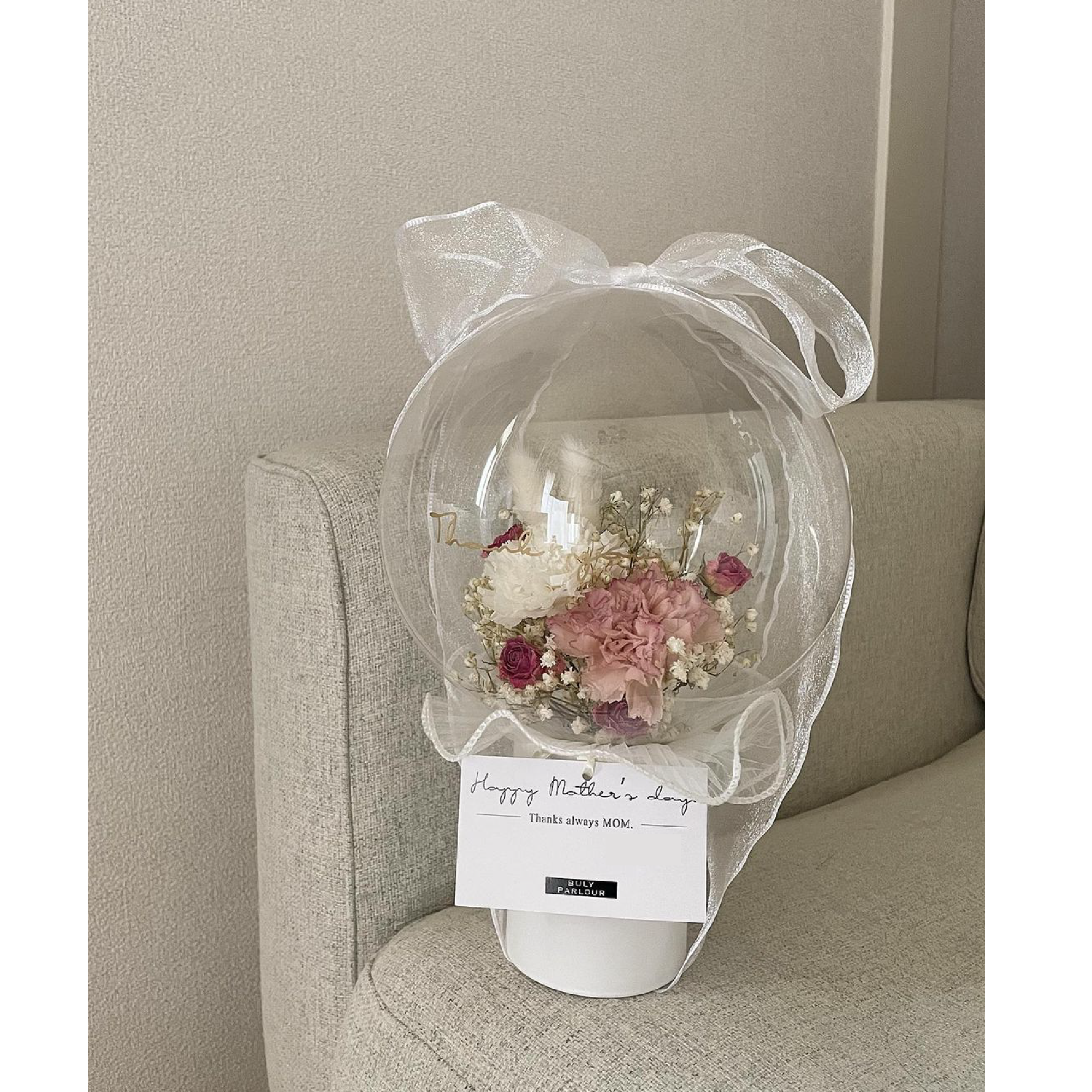 〈 MOTHERS DAY 〉DESIGN G