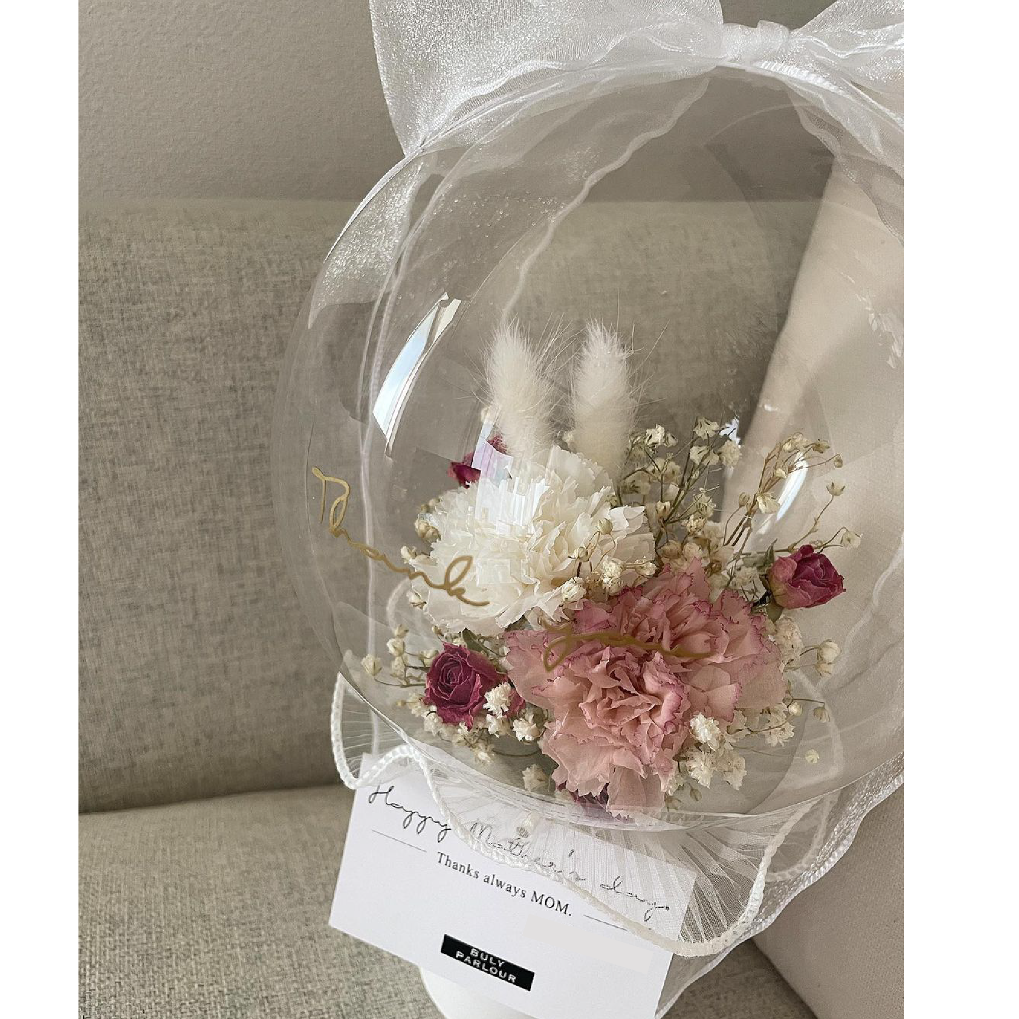 〈 MOTHERS DAY 〉DESIGN G