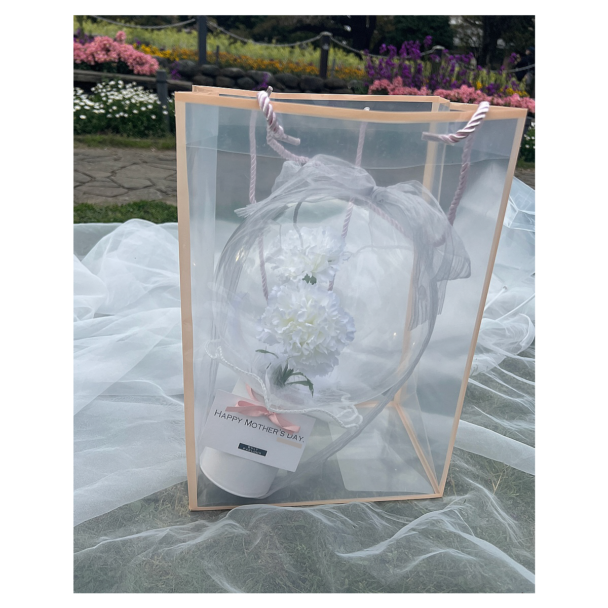 〈 MOTHERS DAY 〉DESIGN F
