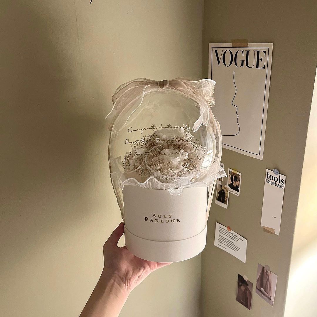 ~WINTER~ CATHERINE キャサリン