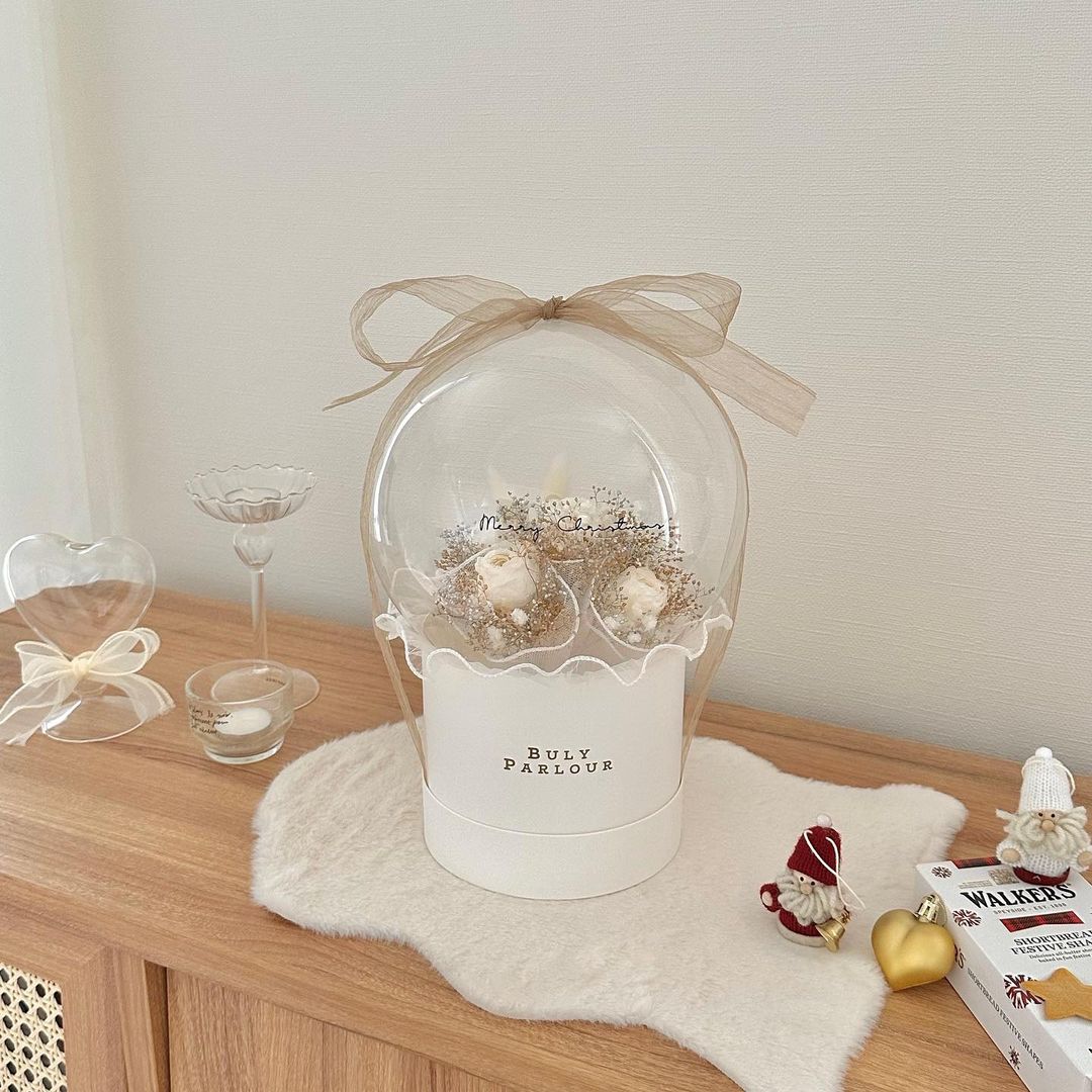 ~WINTER~ CATHERINE キャサリン