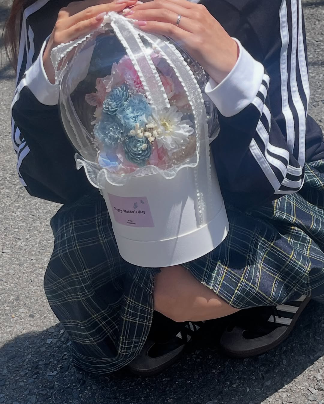 〈 MOTHERS DAY 〉003