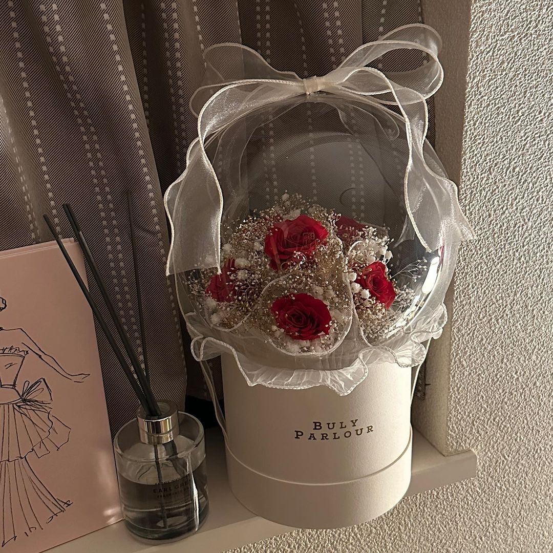 ~WINTER~ CATHERINE キャサリン