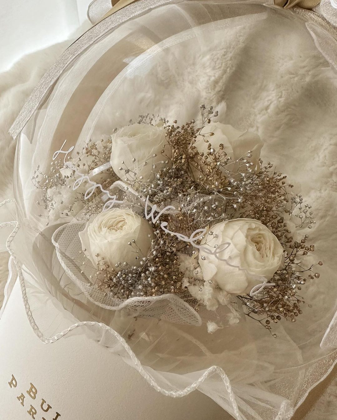 ~WINTER~ CATHERINE キャサリン