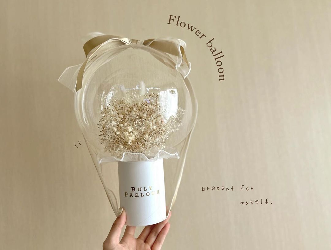 Gypsophila ジプソフィラ