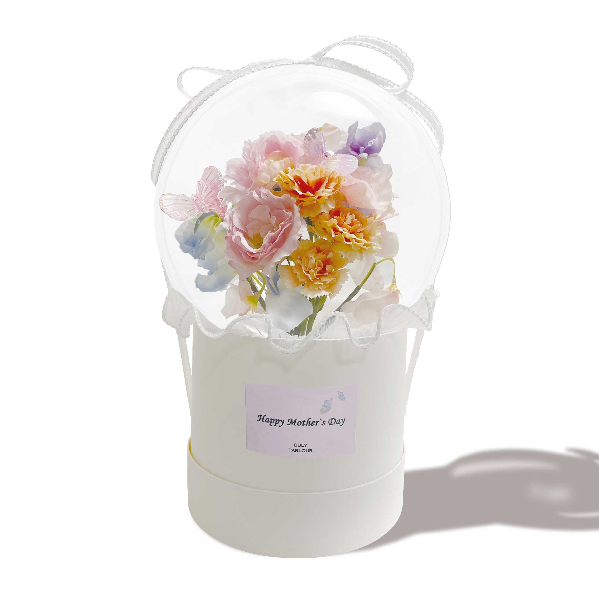 〈 MOTHERS DAY 〉002 colourful