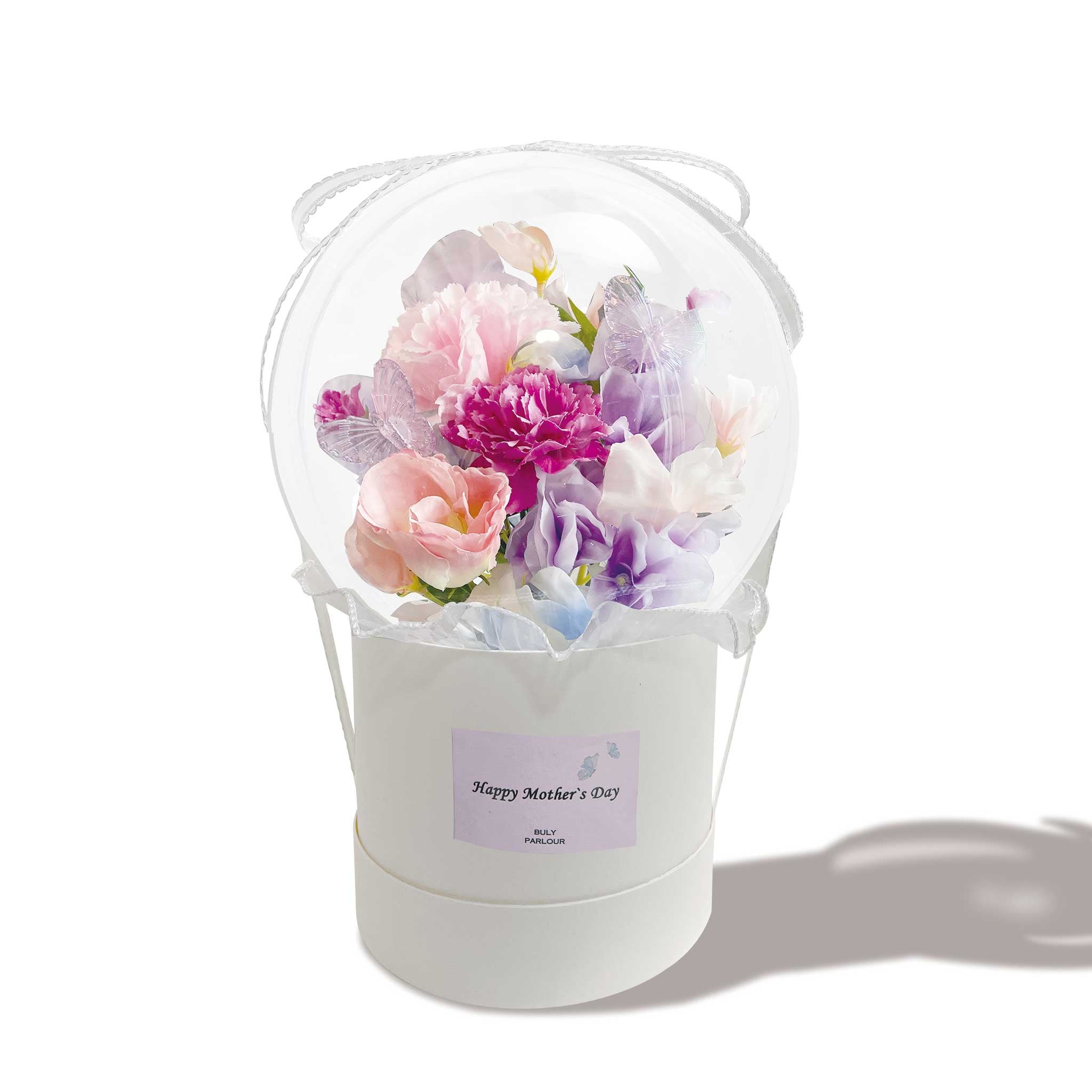 〈 MOTHERS DAY 〉002 colourful