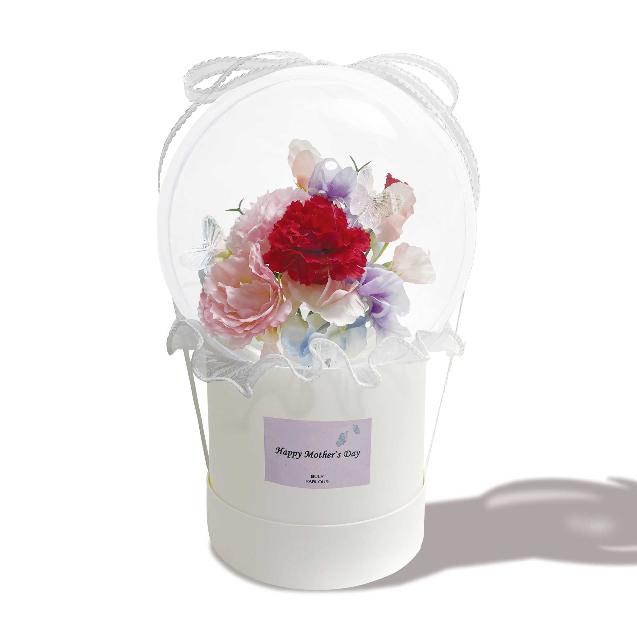 〈 MOTHERS DAY 〉002 colourful