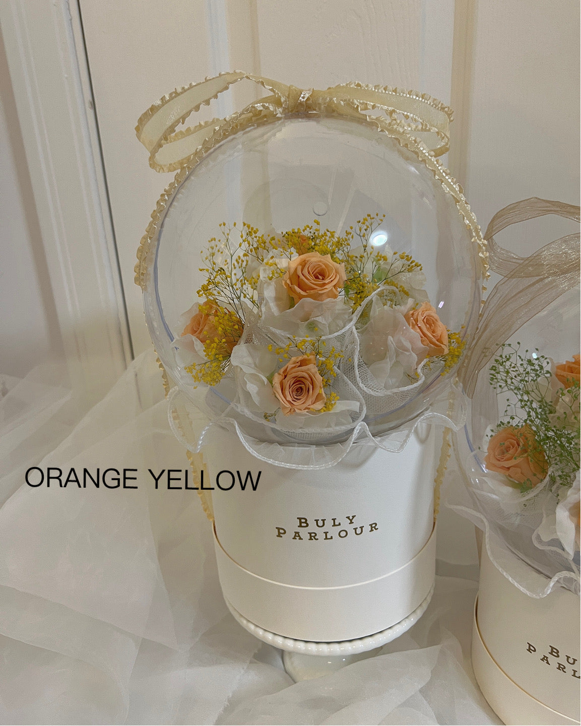 SWEETPEA BLOOOM スイトピ