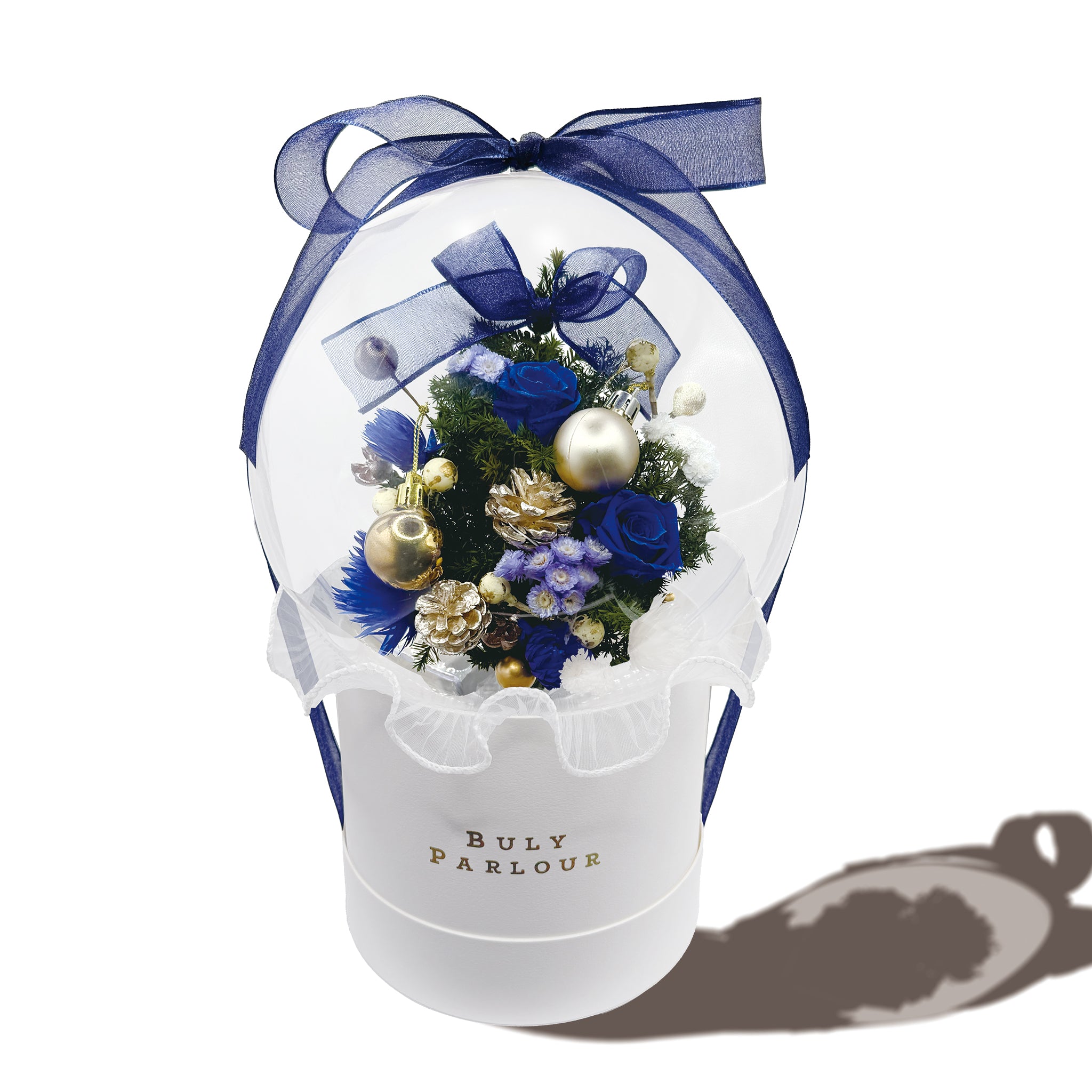 【CHRISTMAS TREE DESIGN 】A