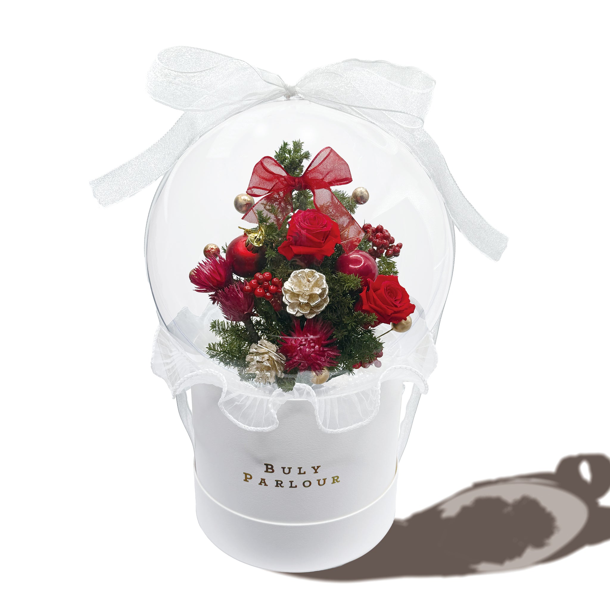 【CHRISTMAS TREE DESIGN 】A