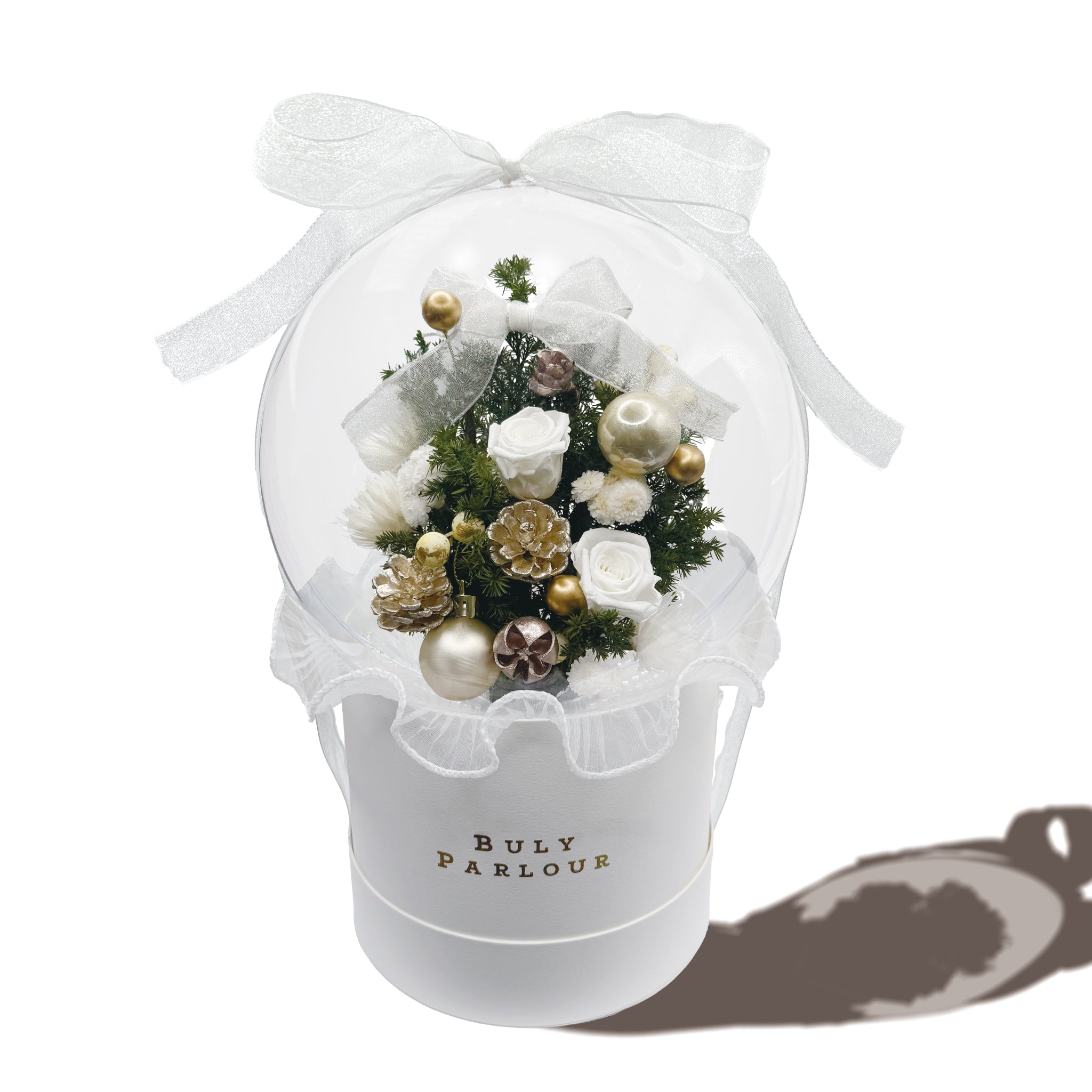 【CHRISTMAS TREE DESIGN 】A