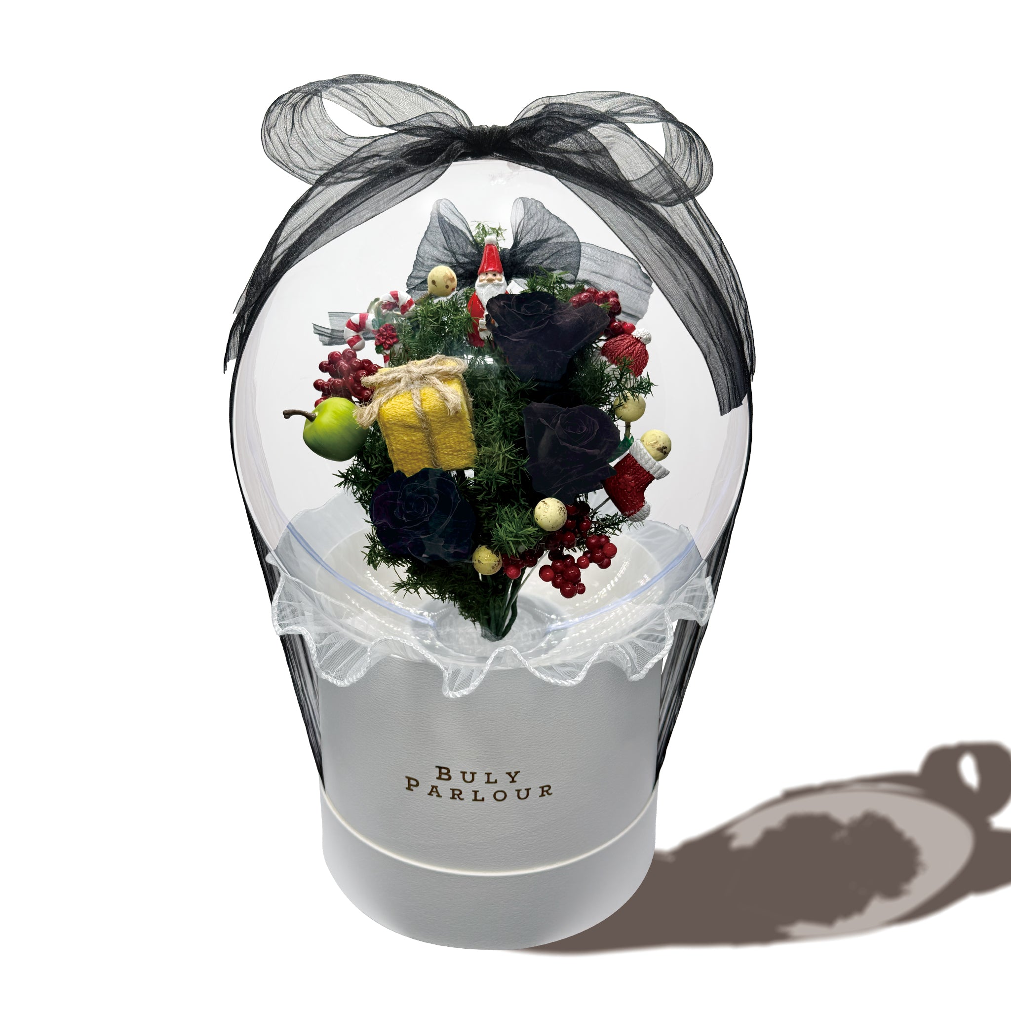 【CHRISTMAS BOUQUET】A