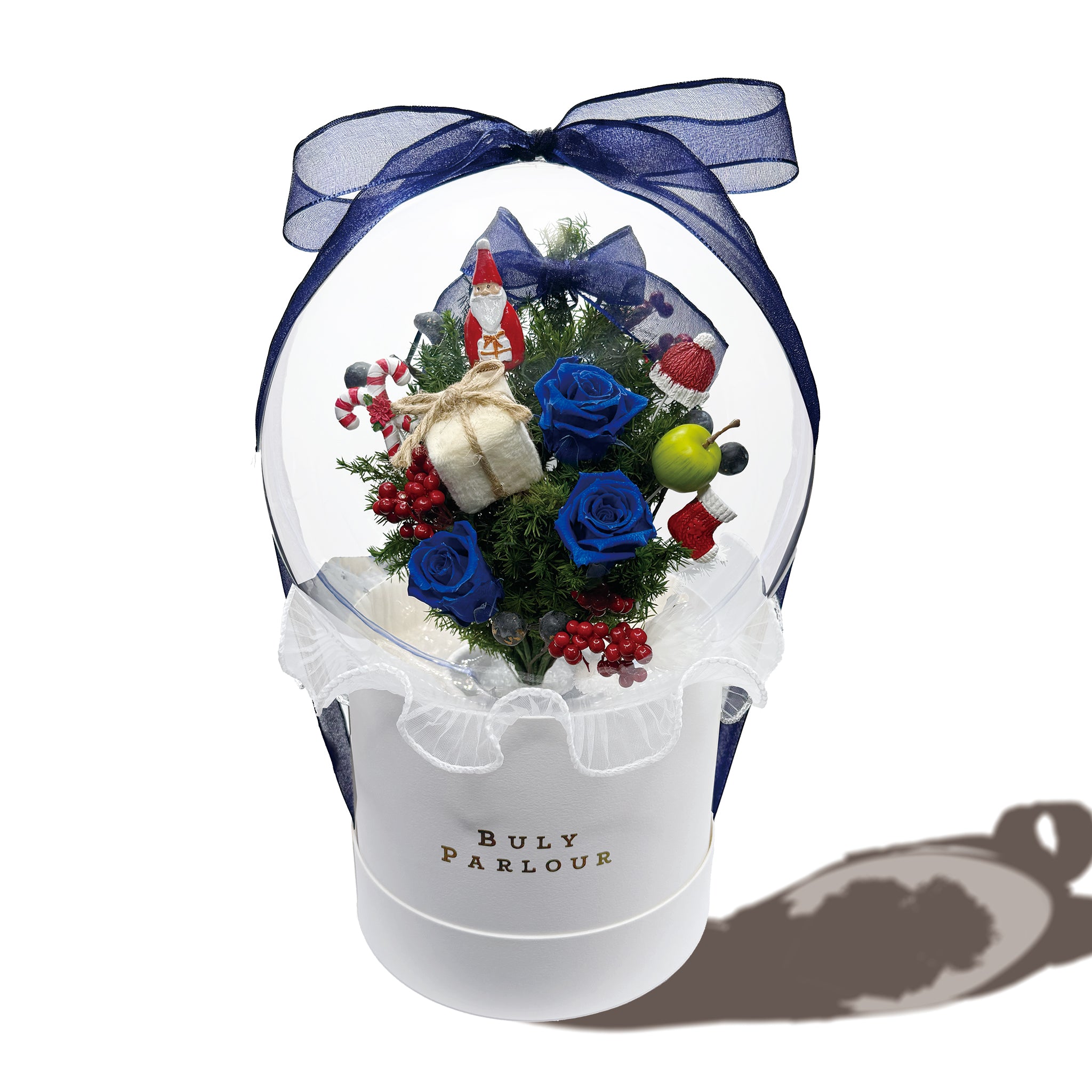 【CHRISTMAS BOUQUET】A