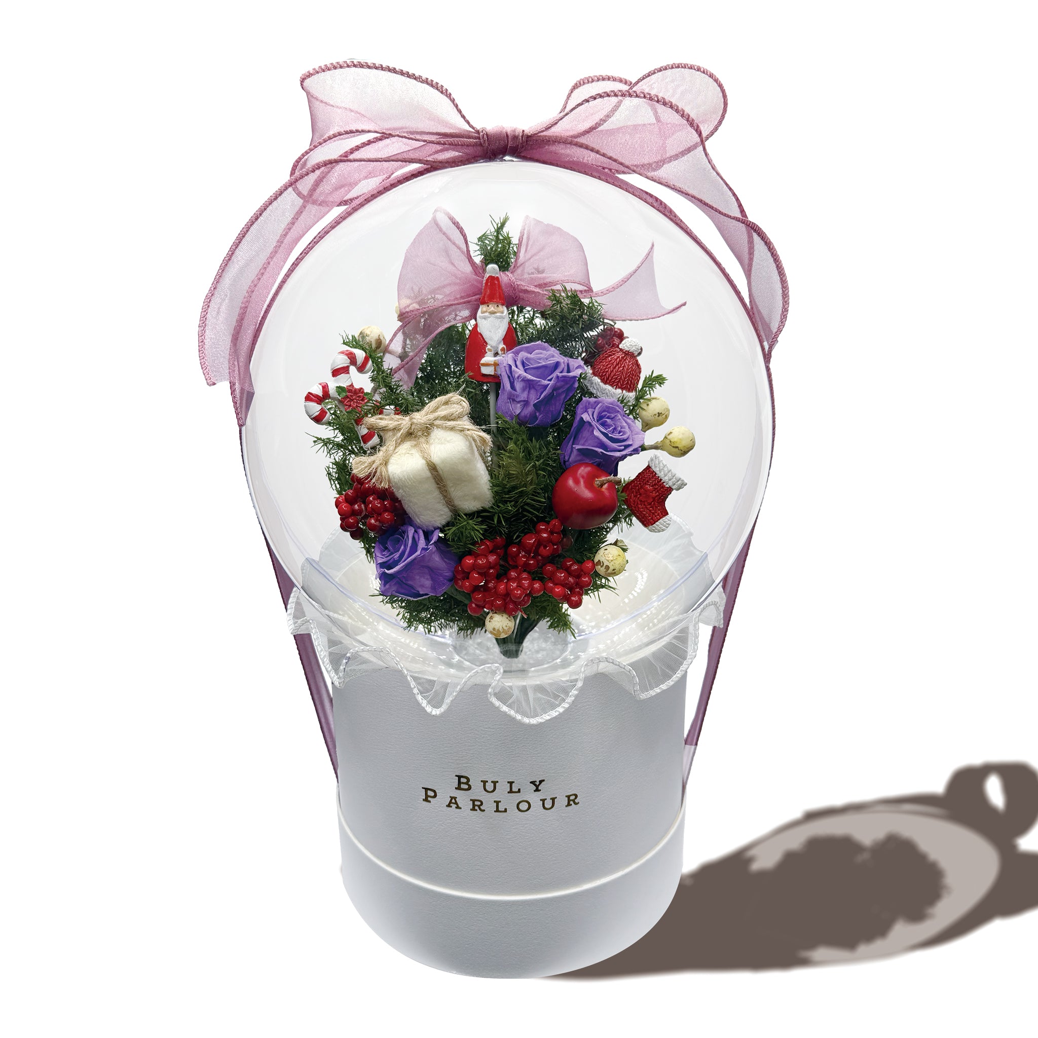 【CHRISTMAS BOUQUET】A