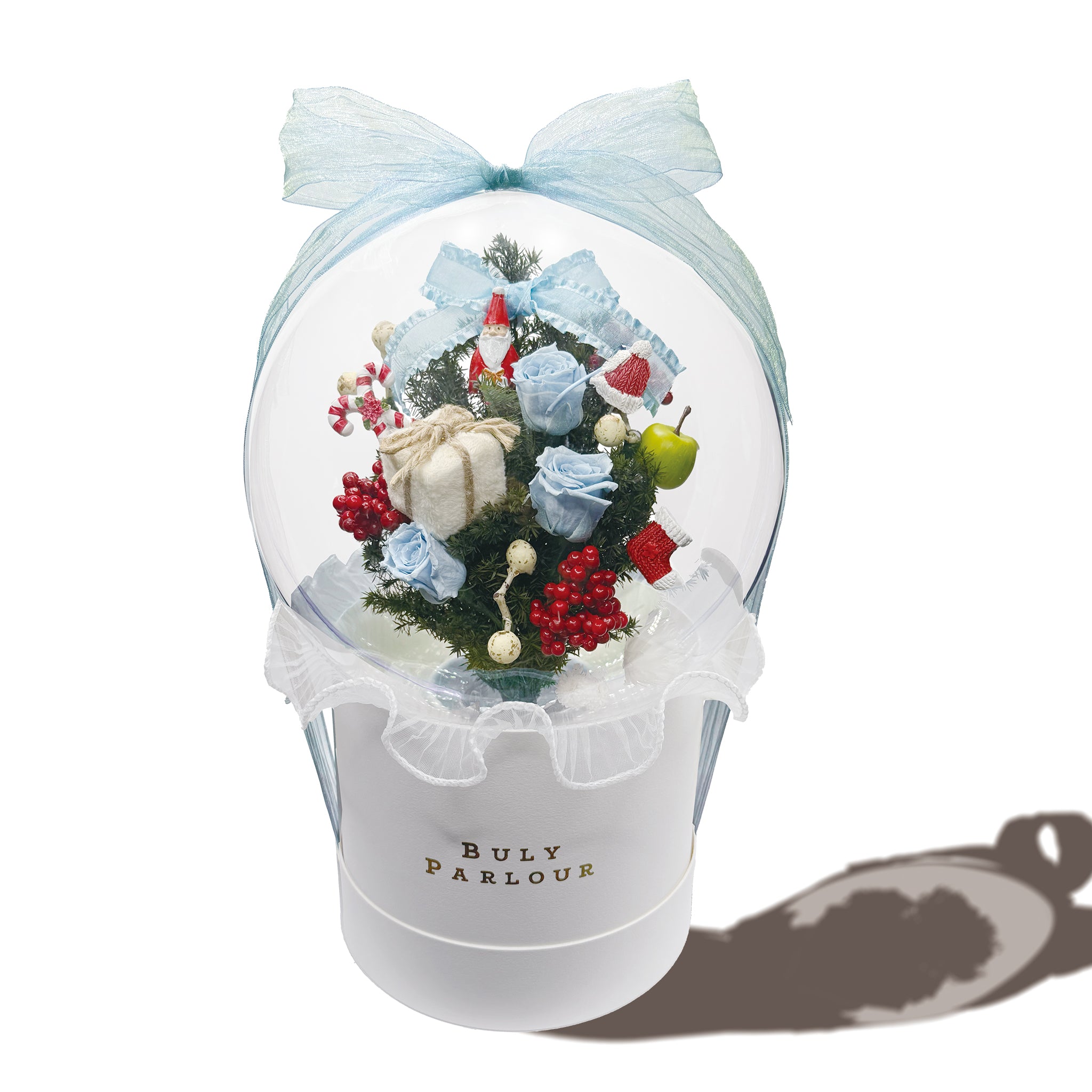【CHRISTMAS BOUQUET】A