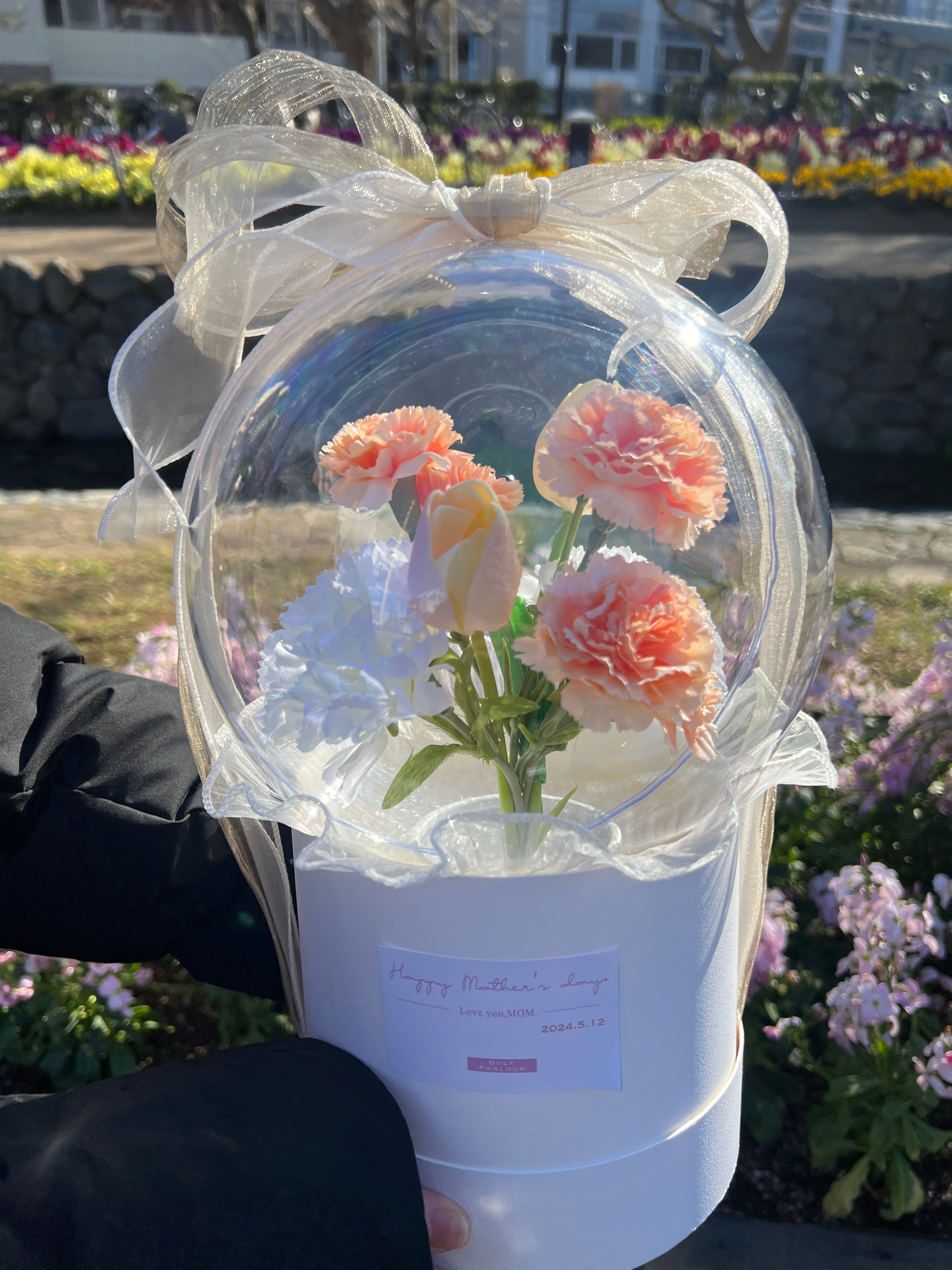 〈 MOTHERS DAY 〉DESIGN E