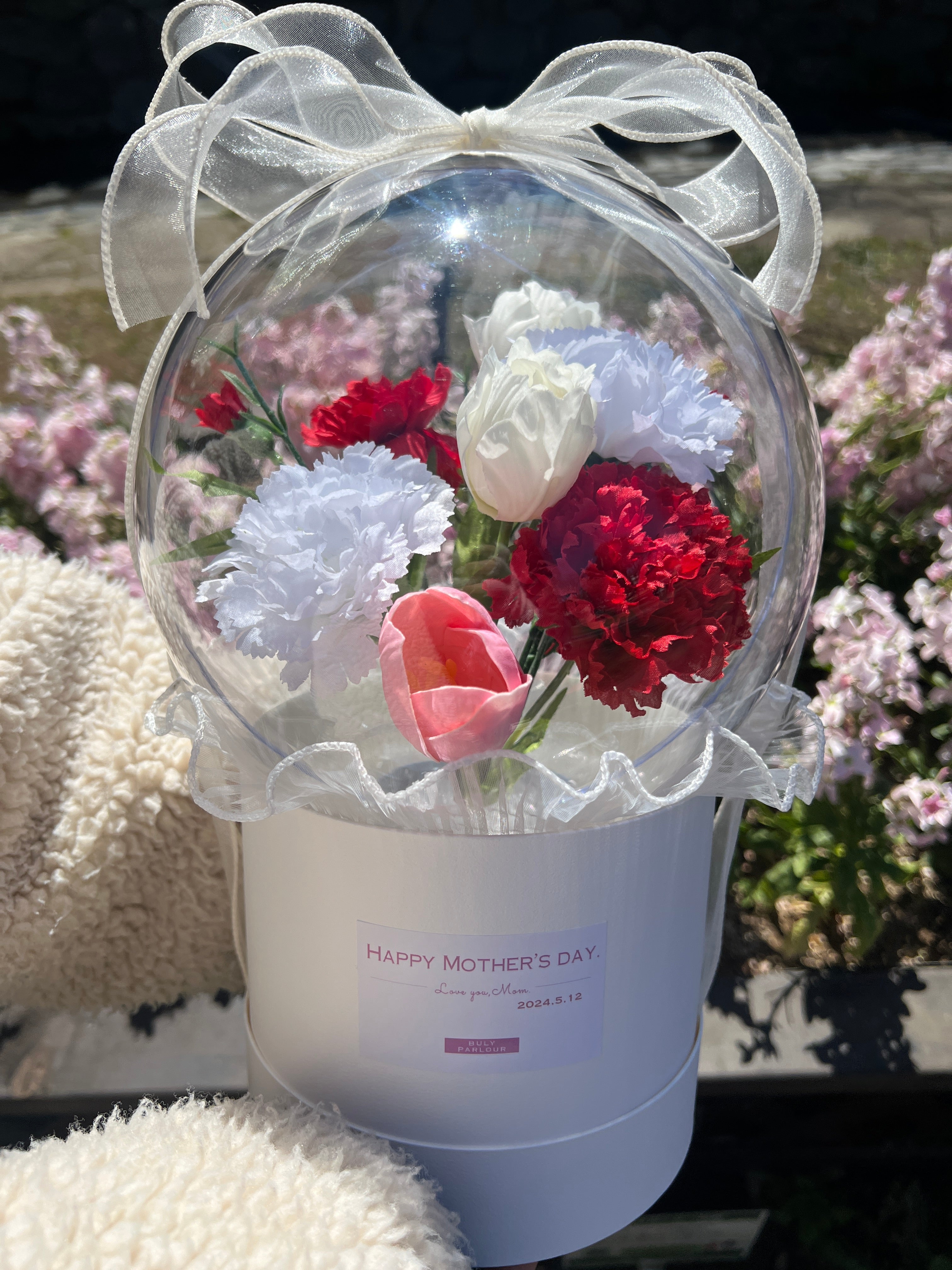 〈 MOTHERS DAY 〉DESIGN E