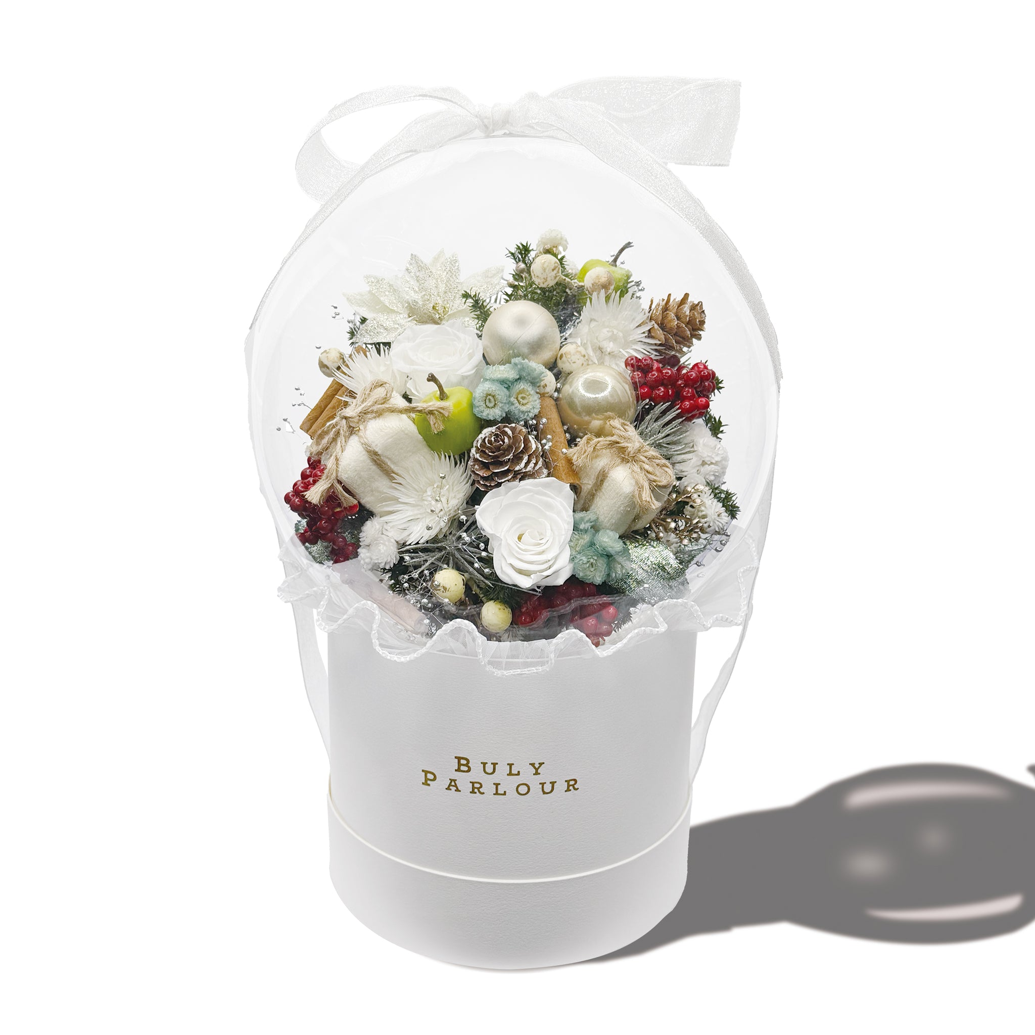 【CHRISTMAS DESIGN 】A