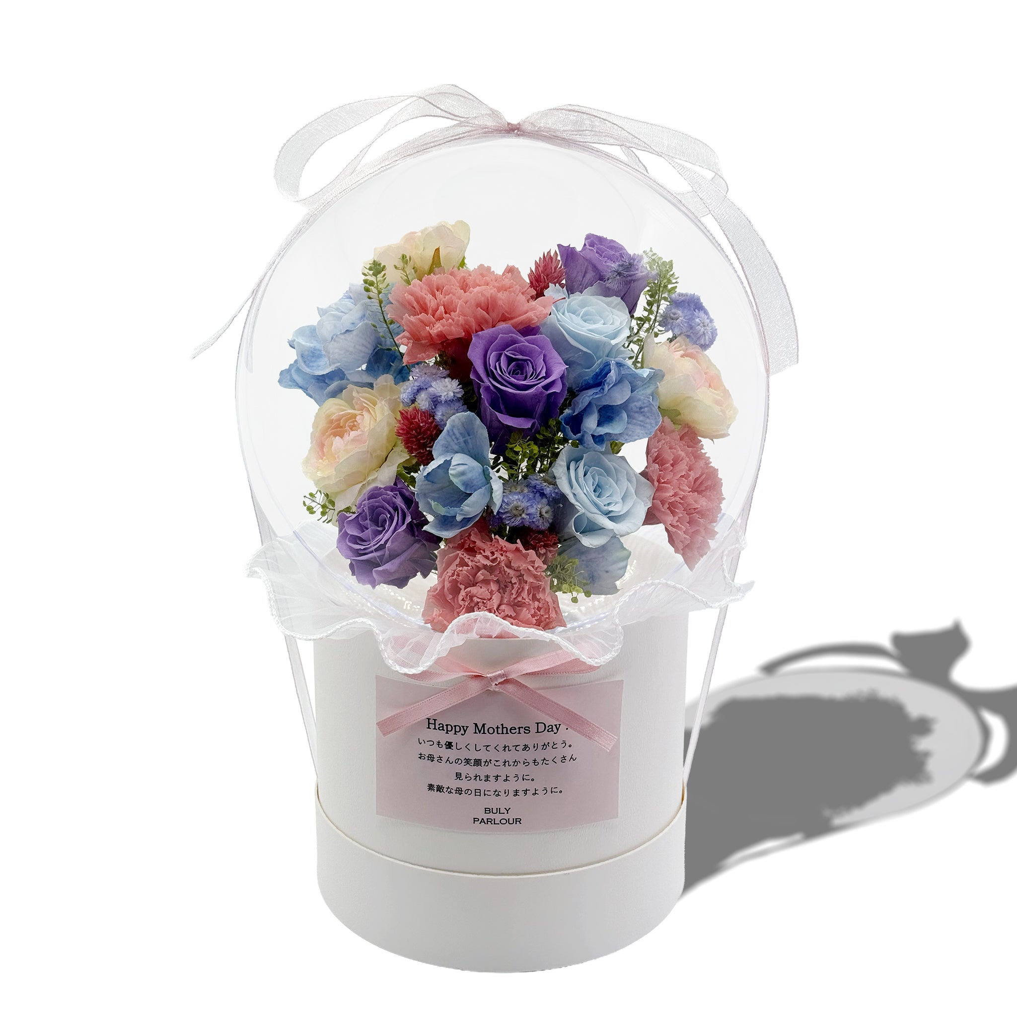 〈2026 HAPPY MOTHERS DAY ~〉02