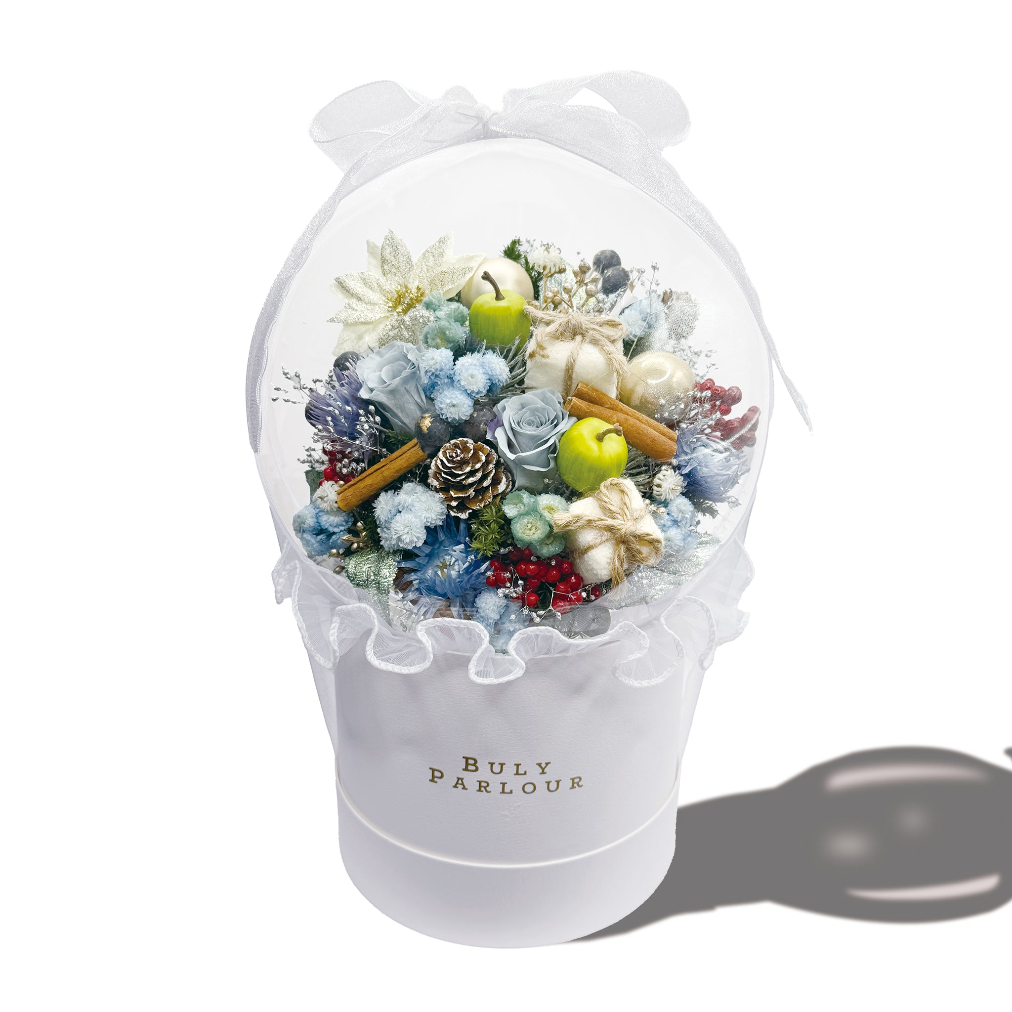 【CHRISTMAS DESIGN 】A