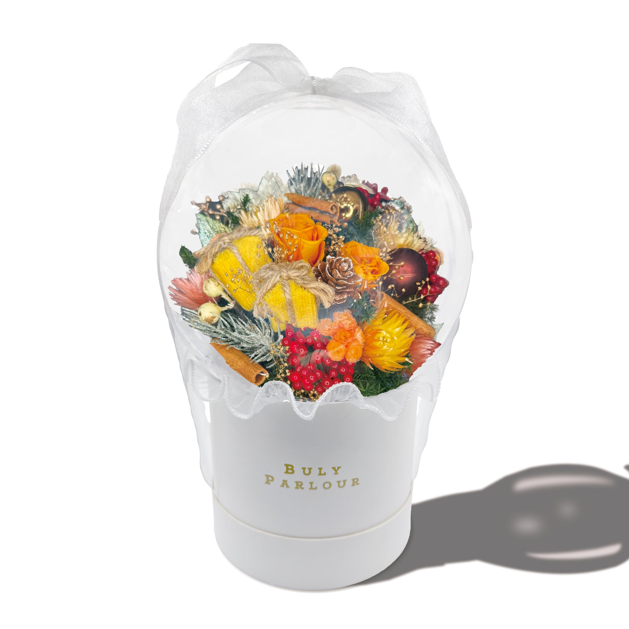 【CHRISTMAS DESIGN 】A