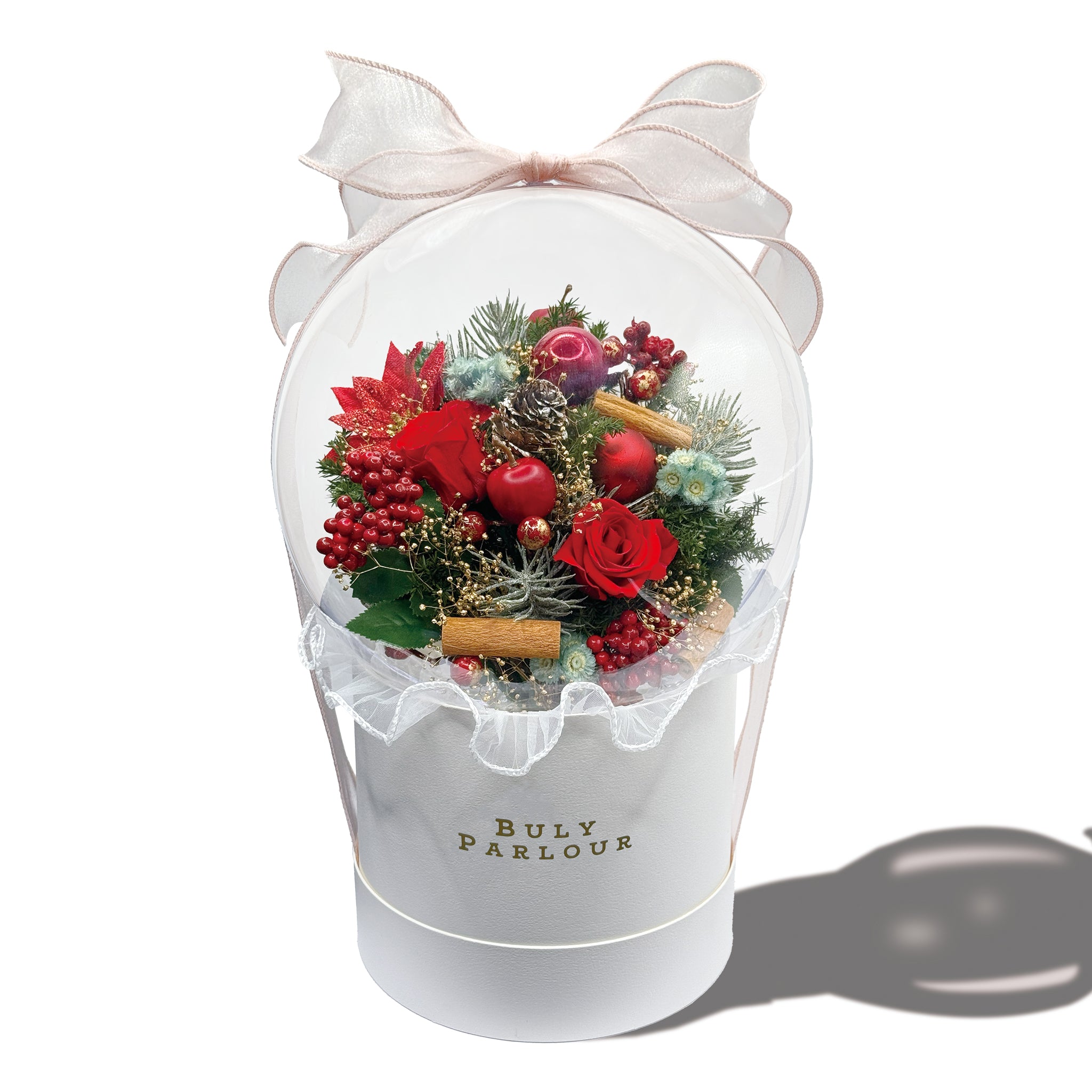 【CHRISTMAS DESIGN 】A