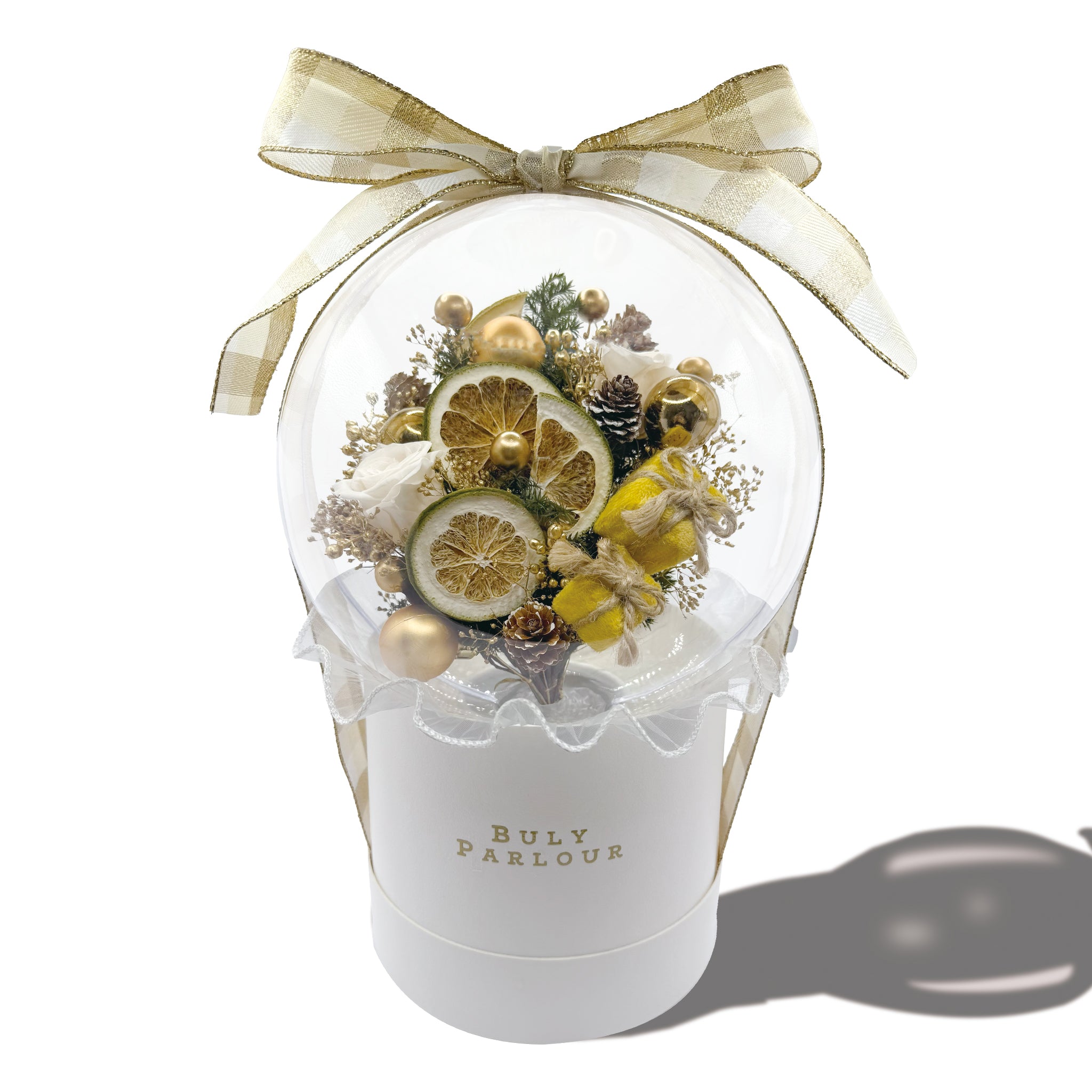 【CHRISTMAS DESIGN 】D