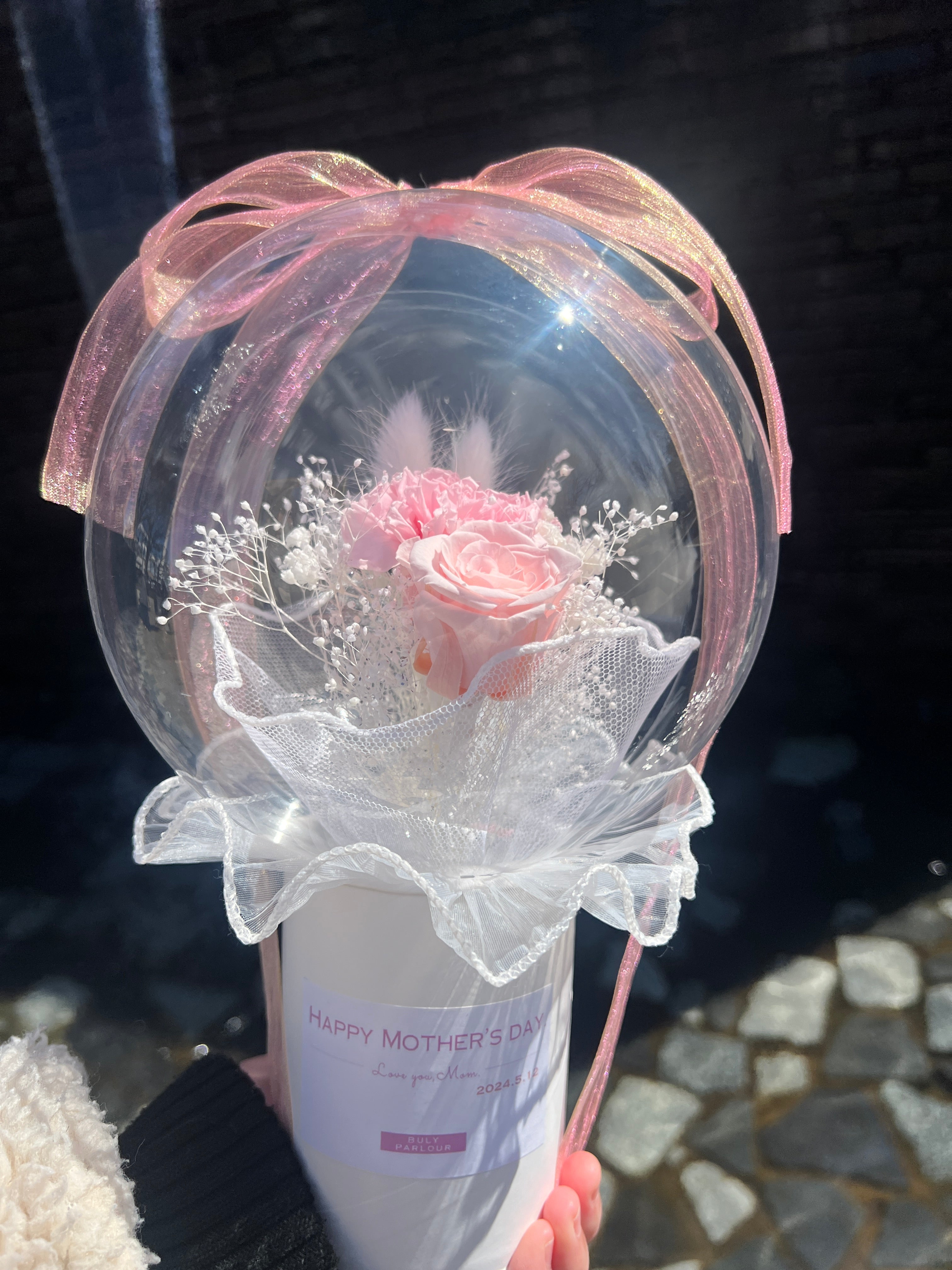 〈 MOTHERS DAY 〉DESIGN A