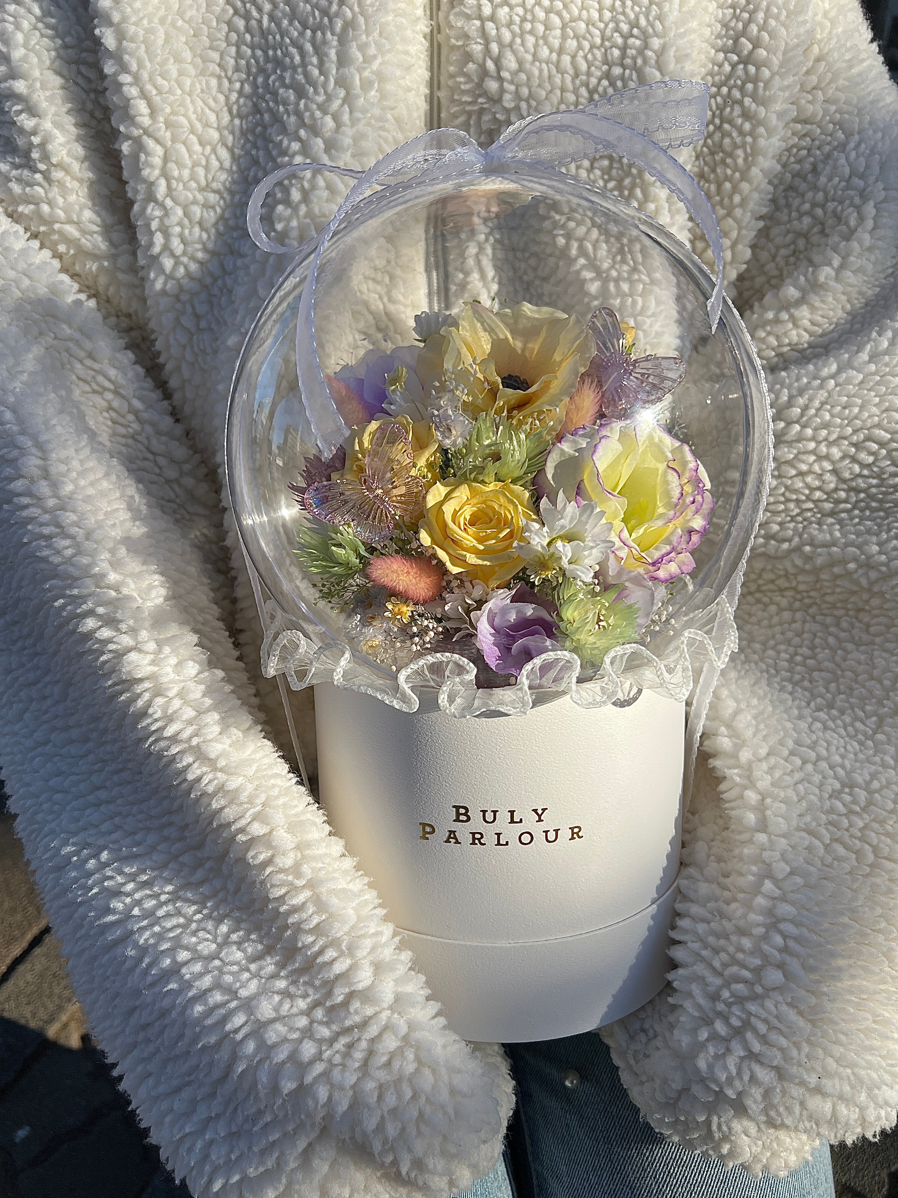 NO.082【15cm CRYSTAL】~~~ꕥ