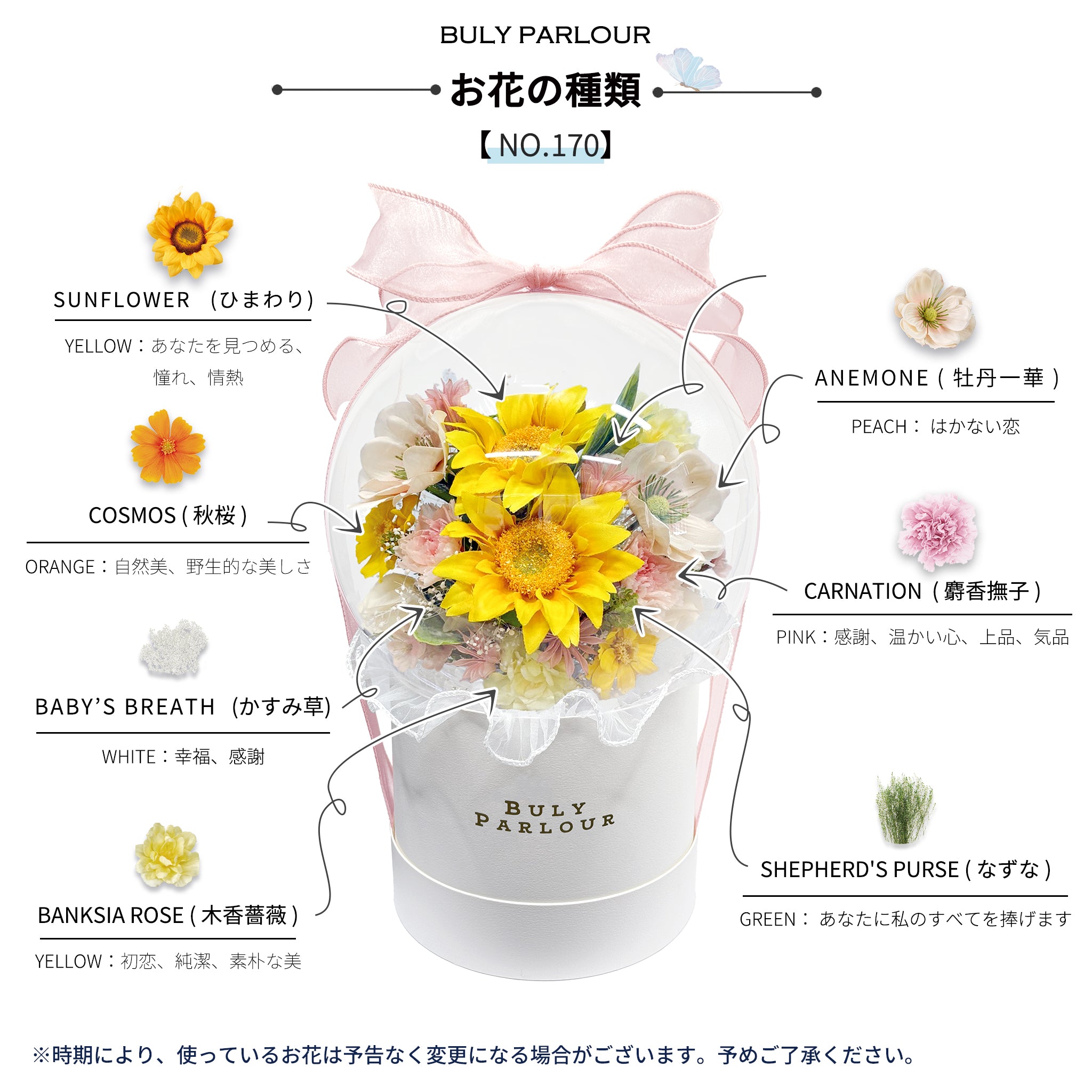 【夏限定】NO.170