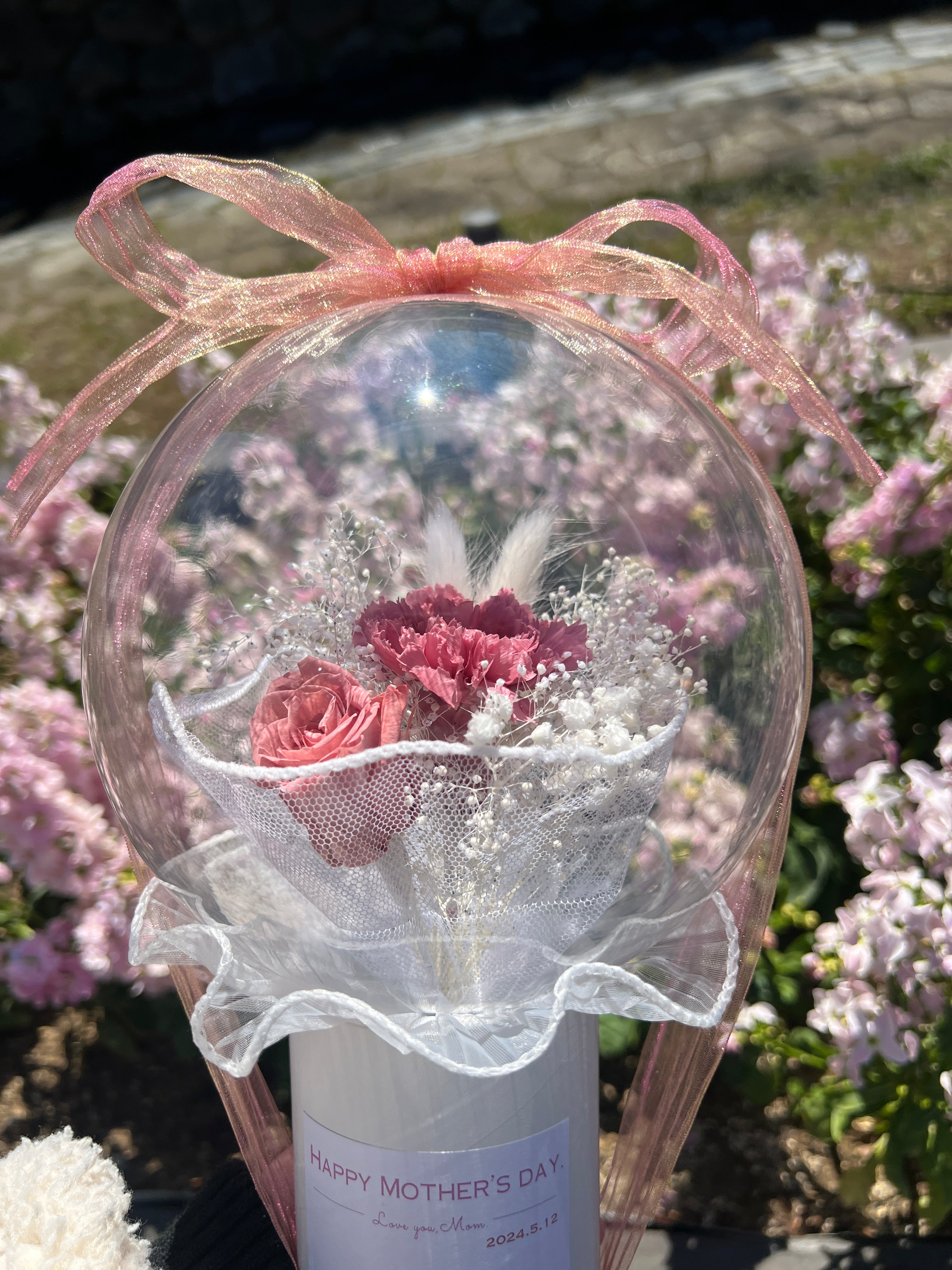 〈 MOTHERS DAY 〉DESIGN A