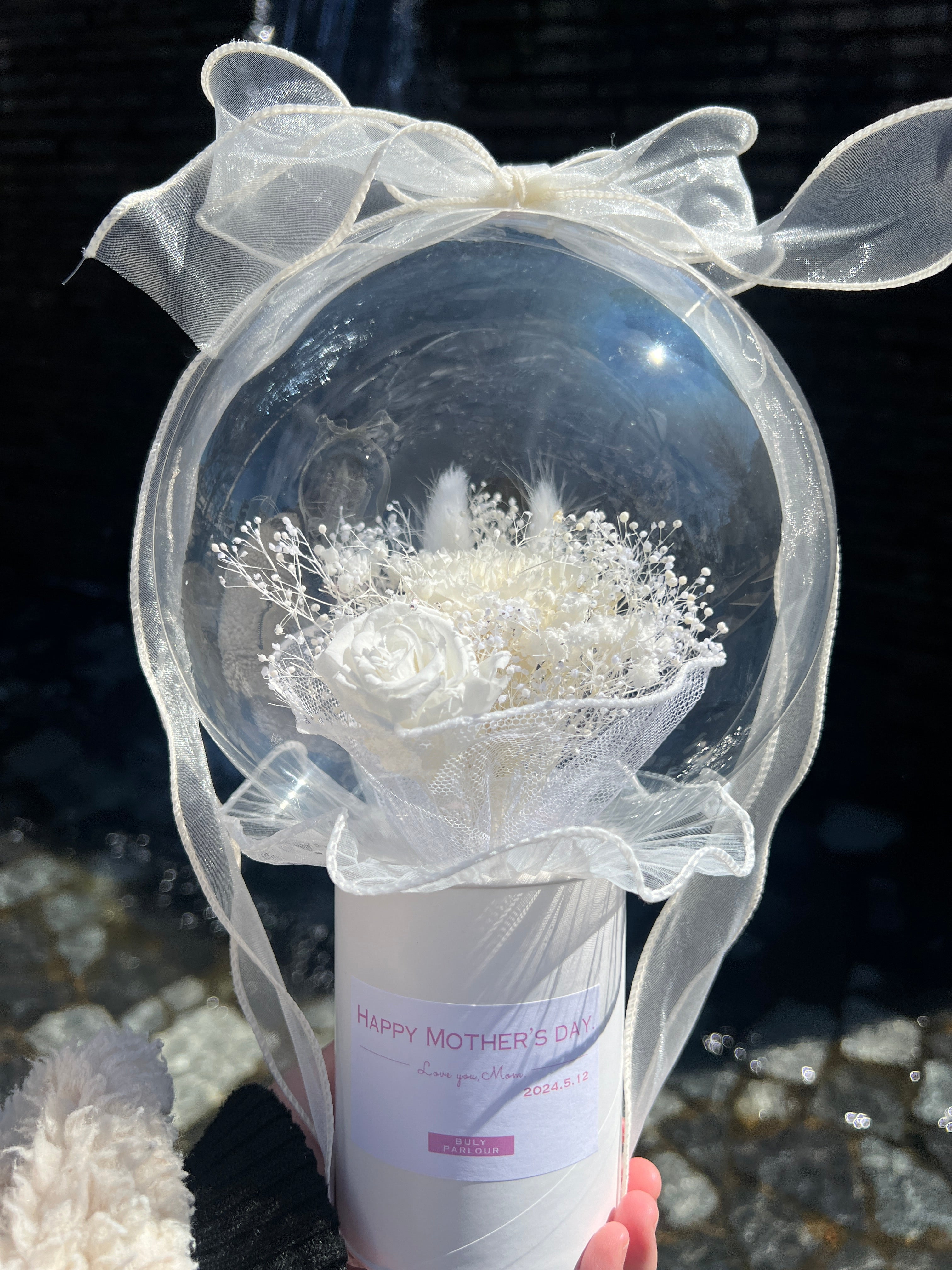 〈 MOTHERS DAY 〉DESIGN A