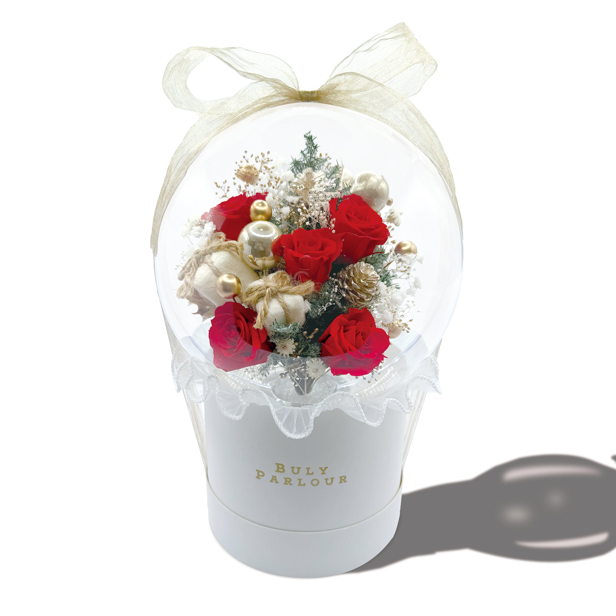 【CHRISTMAS DESIGN 】C