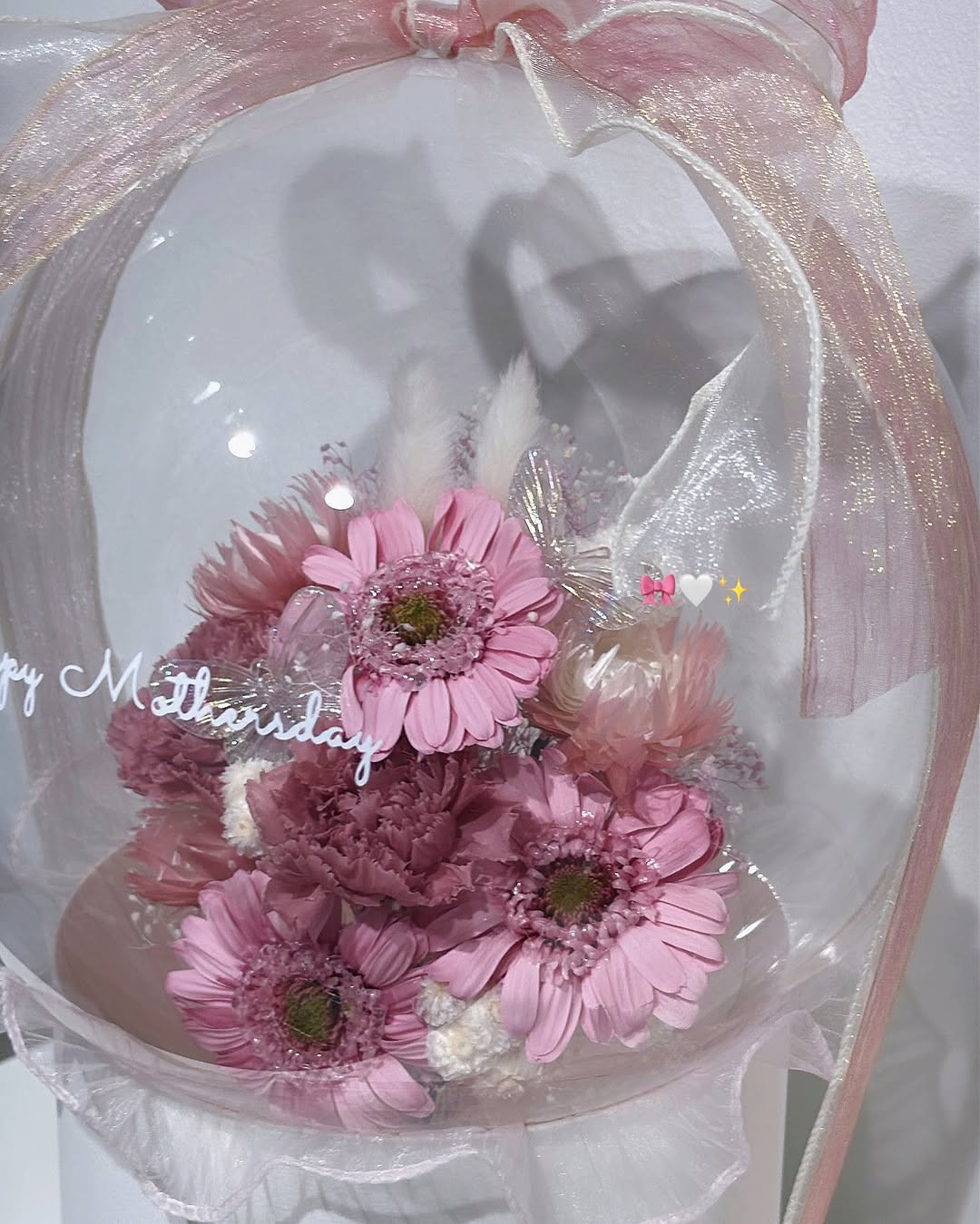 order no.001【15cm CRYSTAL BUBBLES】 ~~~~ꕥ